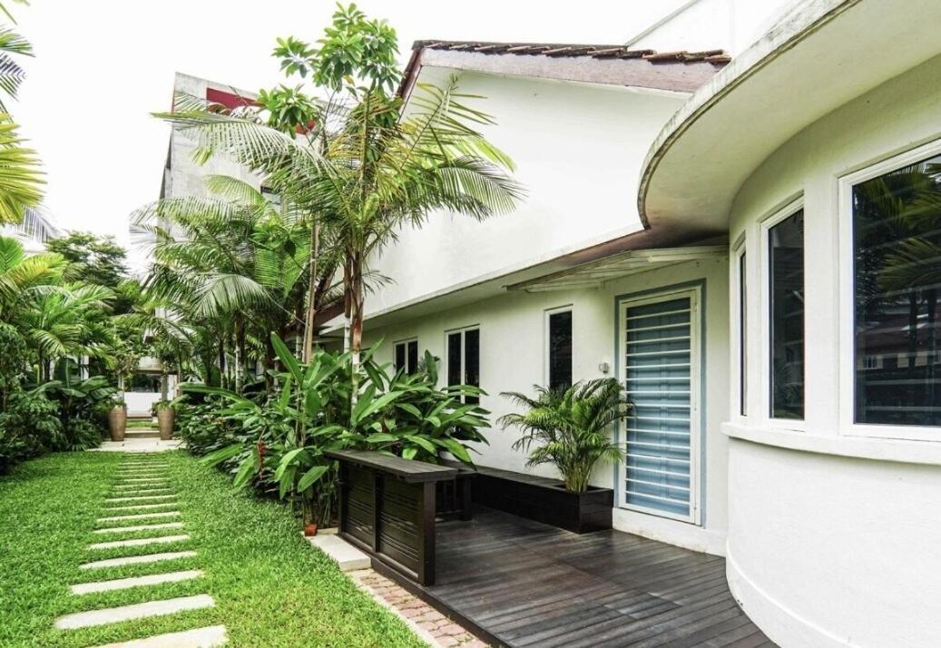 68 Palms 01 L Midvalley L Kl Sentral L 5 Pax Apartment Kuala Lumpur