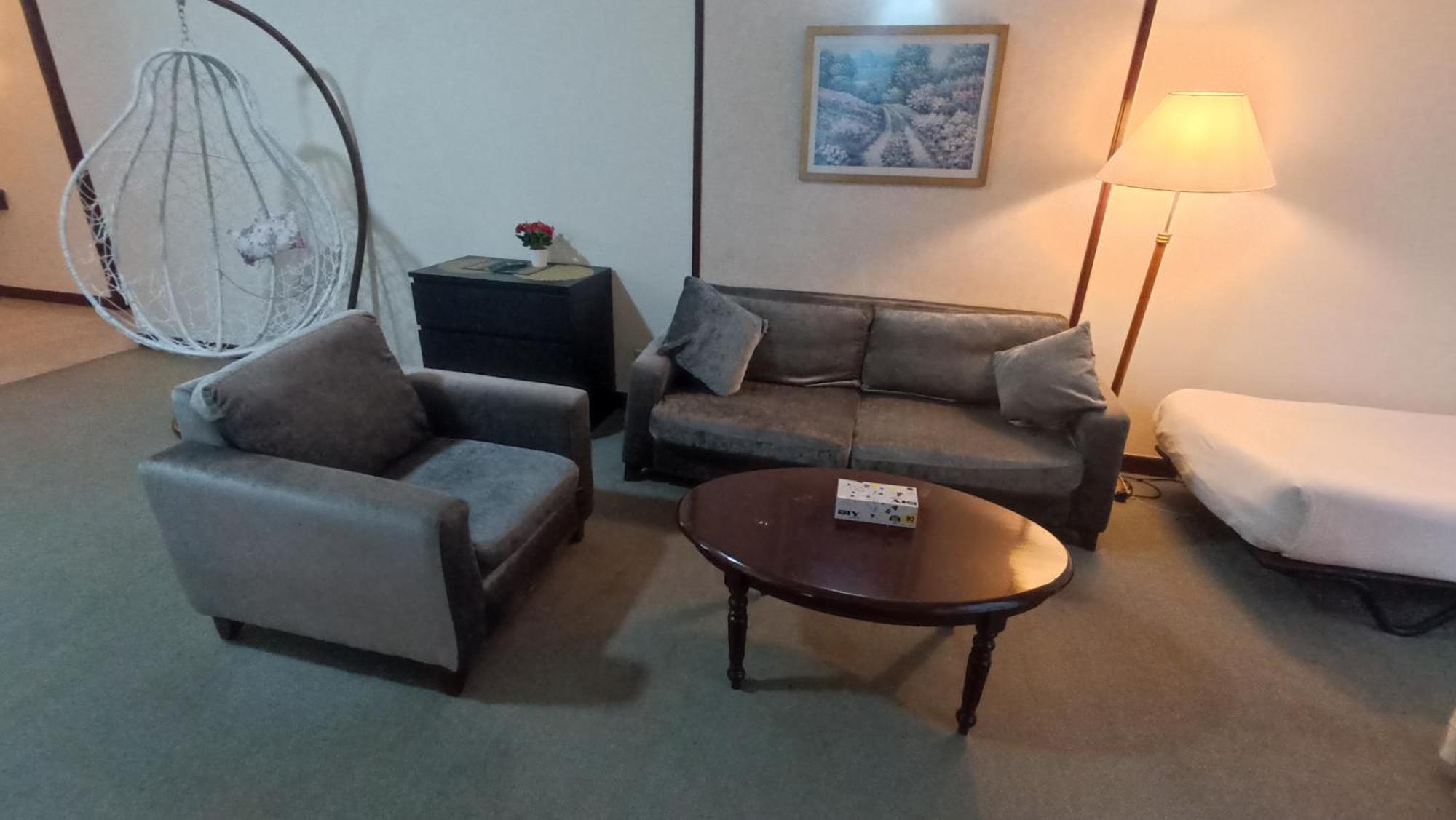 Kl New At Times Square Apartamento