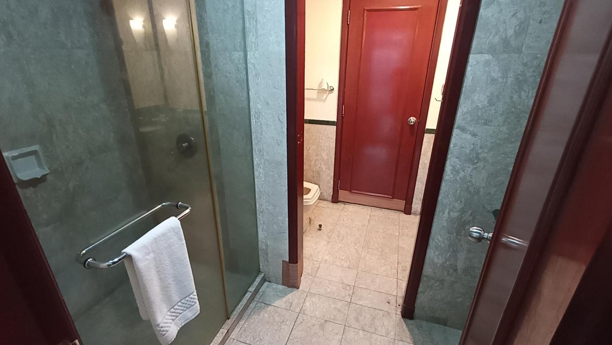 Apartamento Kl New At Times Square *