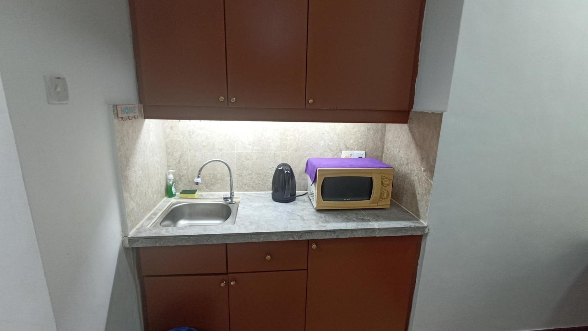 Apartamento Kl New At Times Square Kuala Lumpur