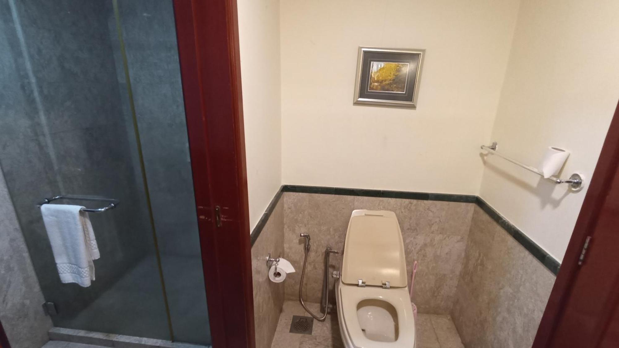 Apartamento Kl New At Times Square