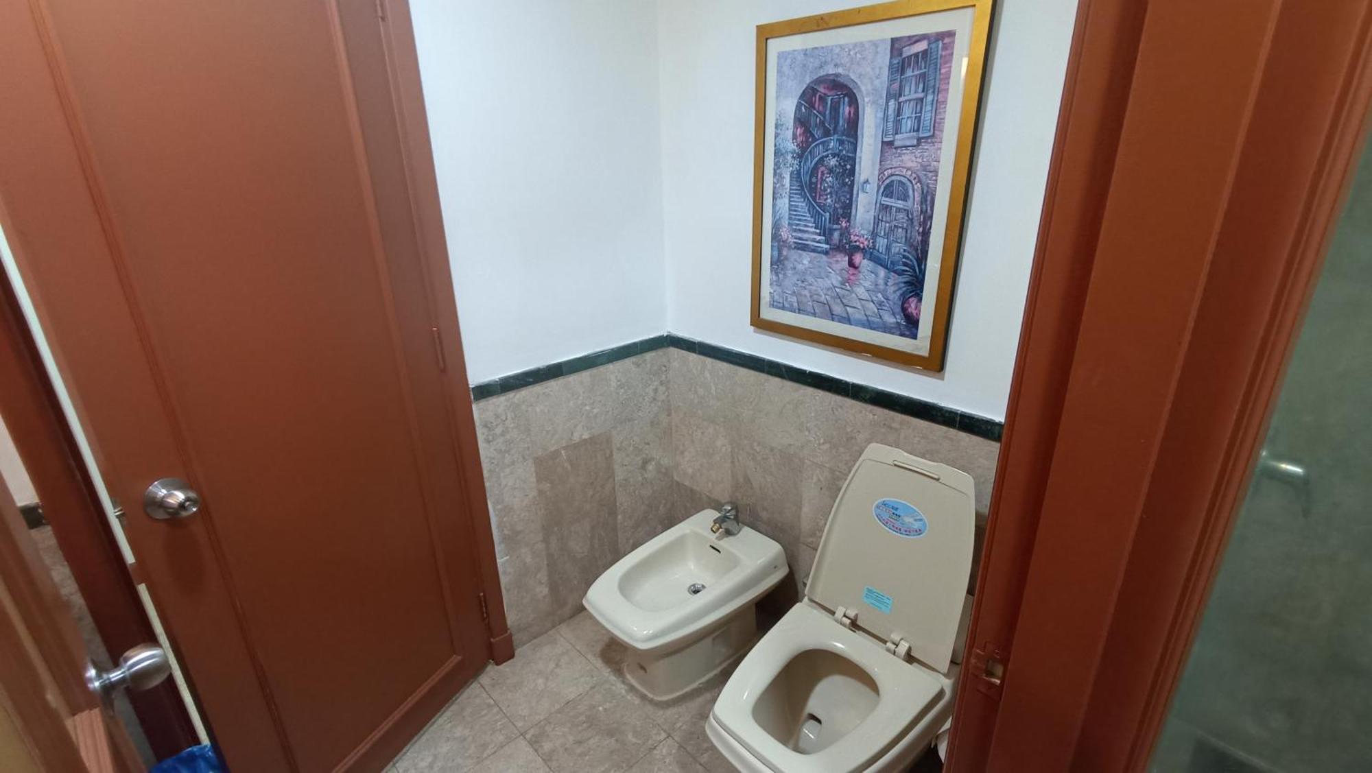 Apartamento Kl New At Times Square *