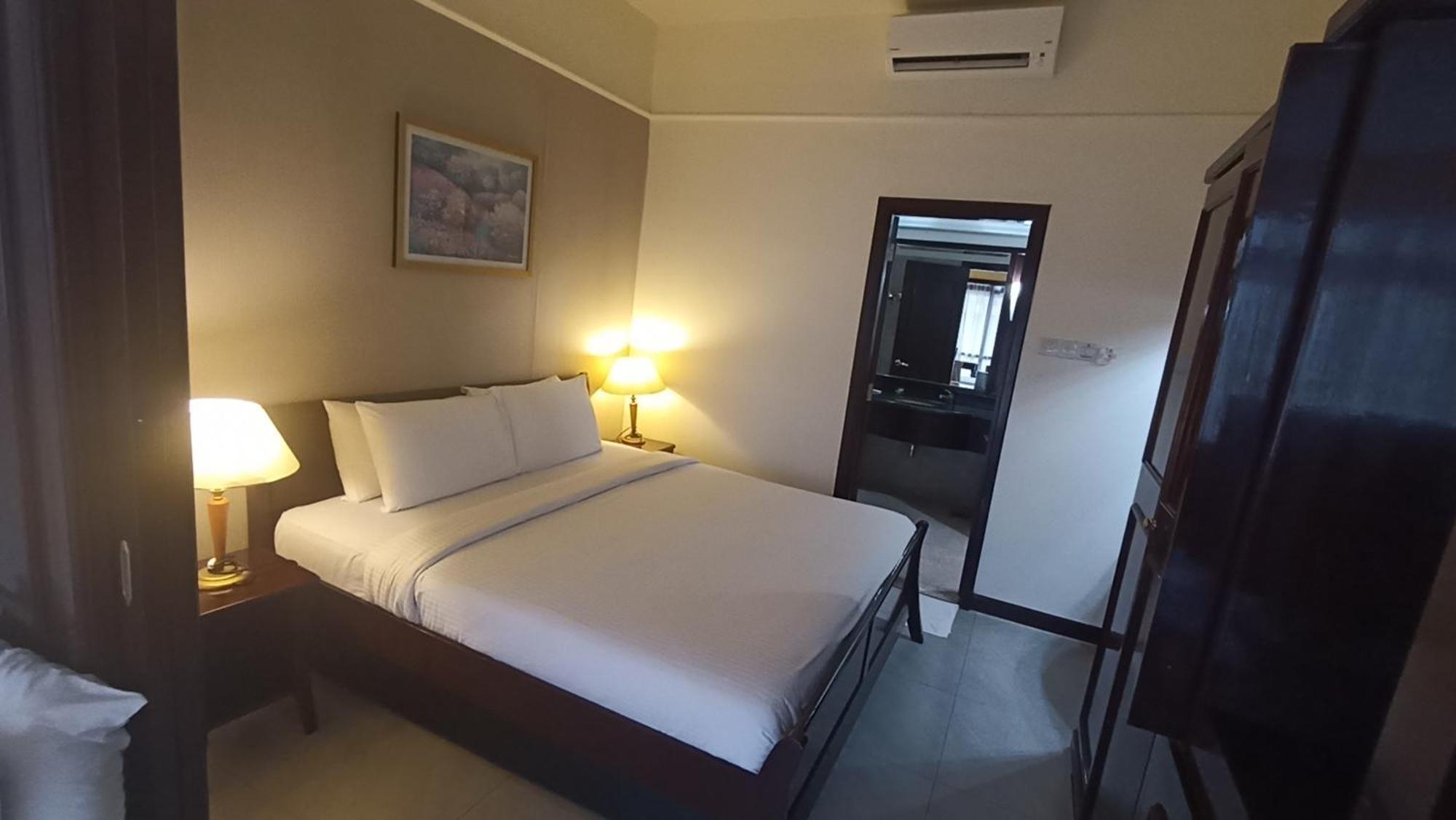Kl New At Times Square Apartamento
