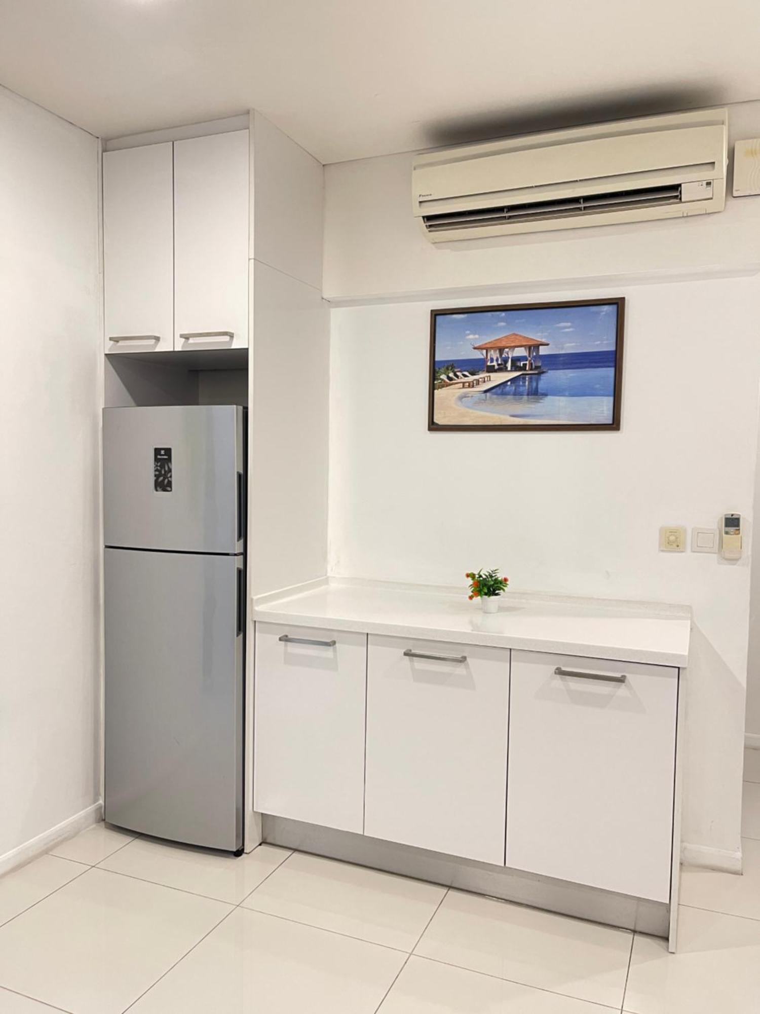 Mercu Summer In Center Kuala Lumpur