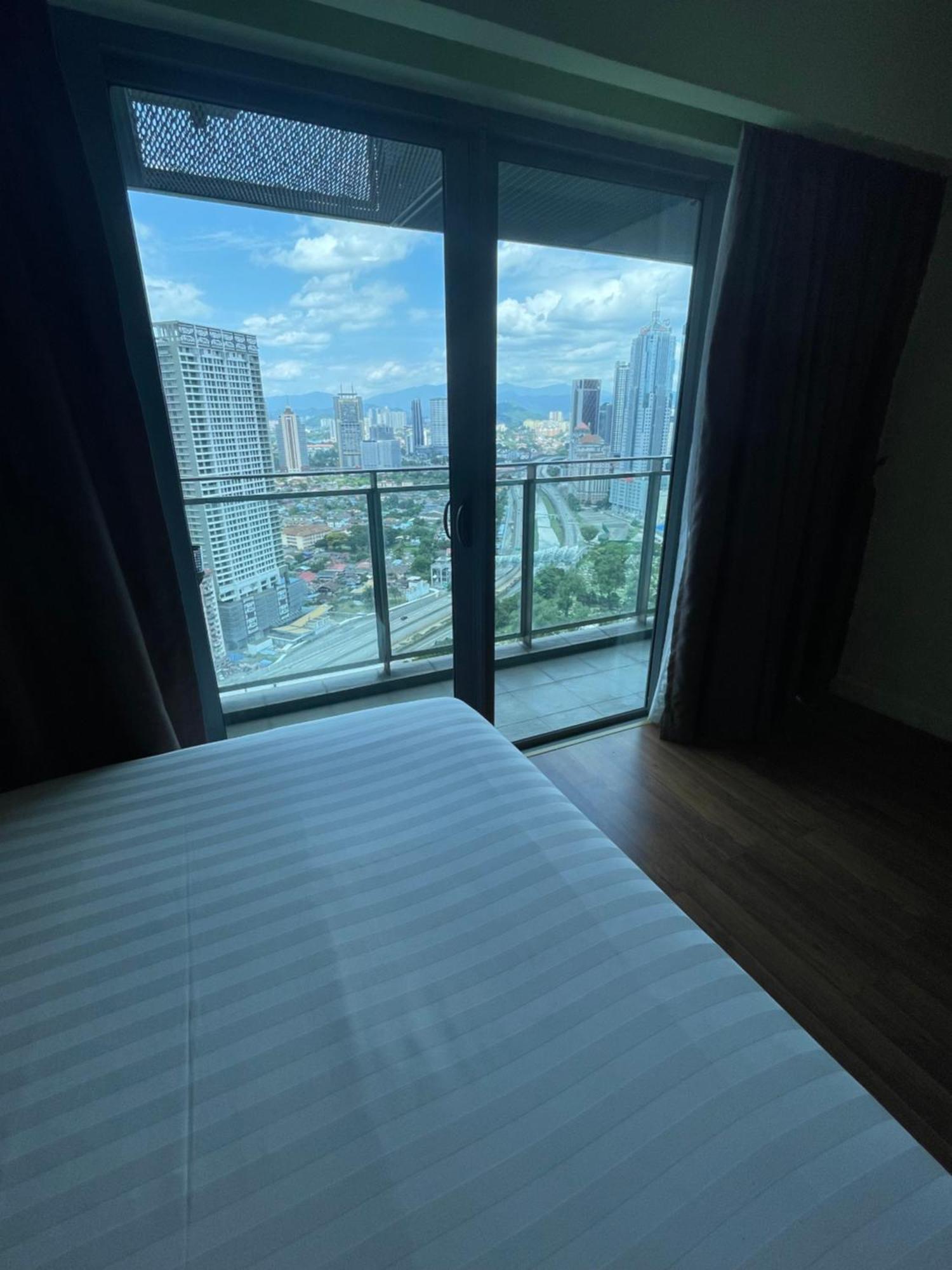 Mercu Summer In Center Kuala Lumpur