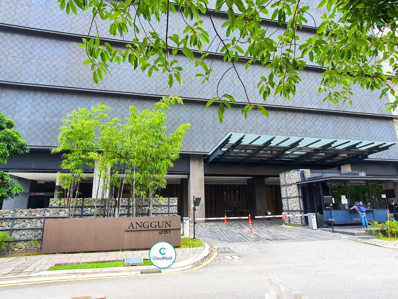 Anggun Residences Klcc: Near Monorail And Bukit Bintang * Kuala Lumpur