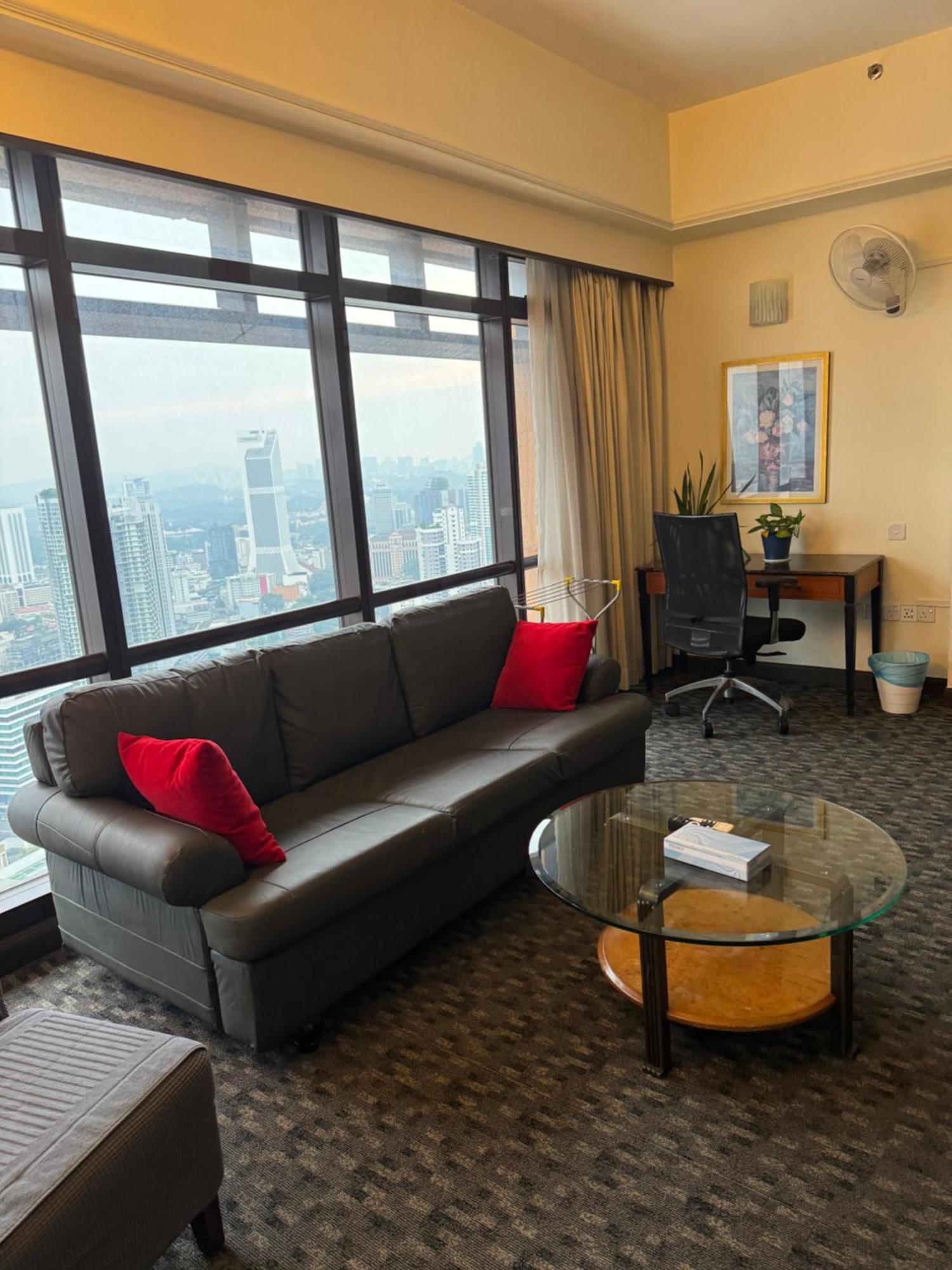 Services Star At Times Square * Kuala Lumpur