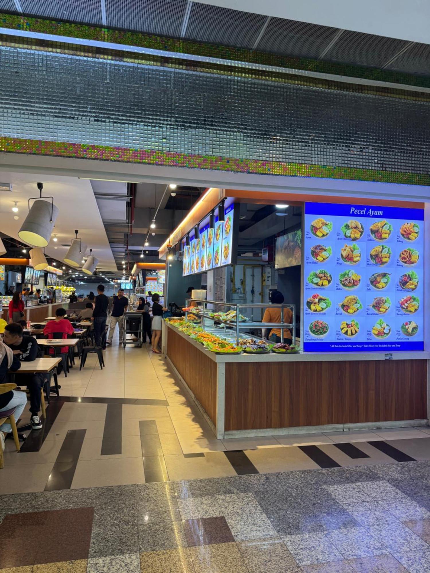 Services Star At Times Square * Kuala Lumpur