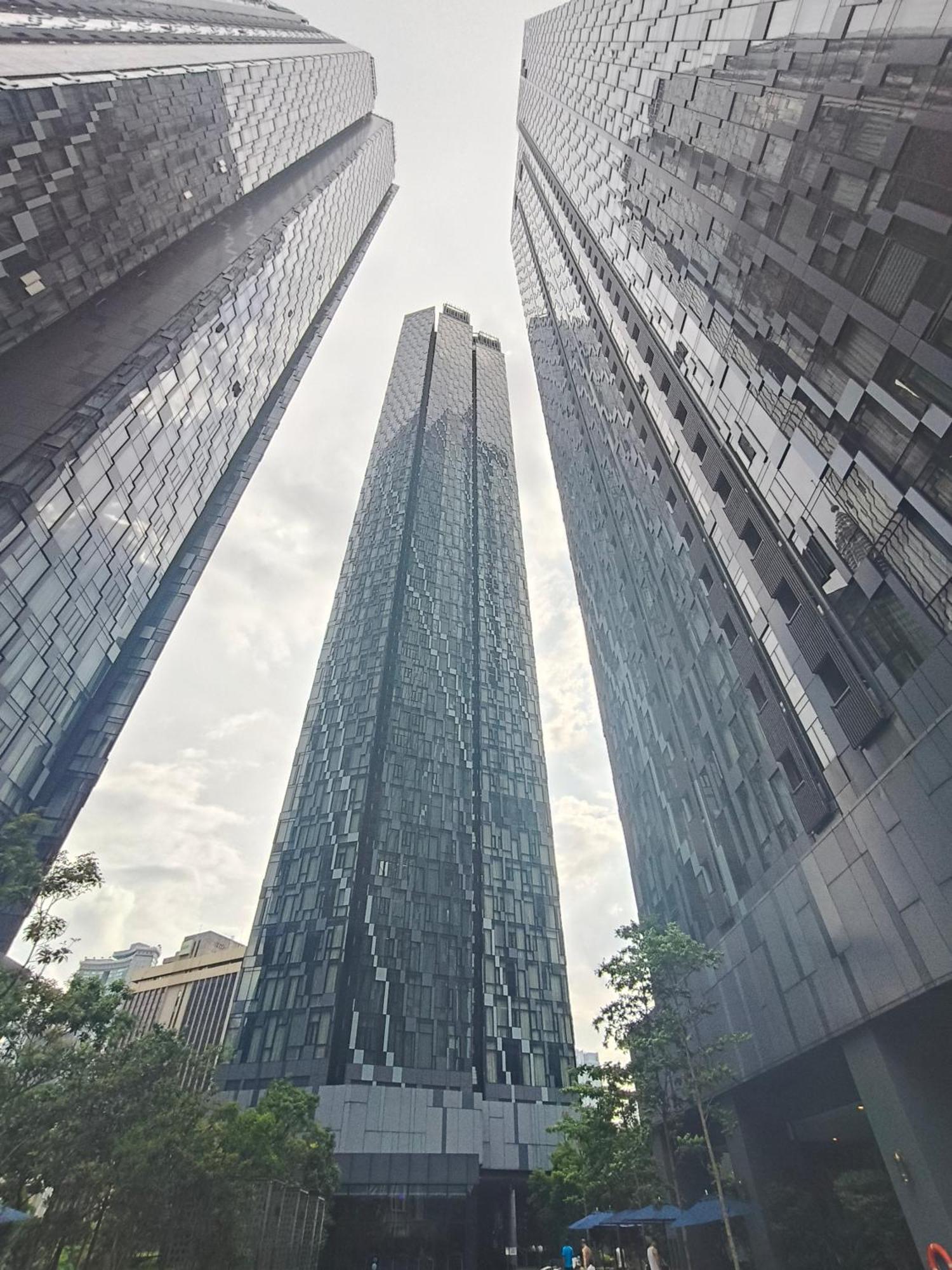 Klcc Star Ar Hospitality Apartamento *