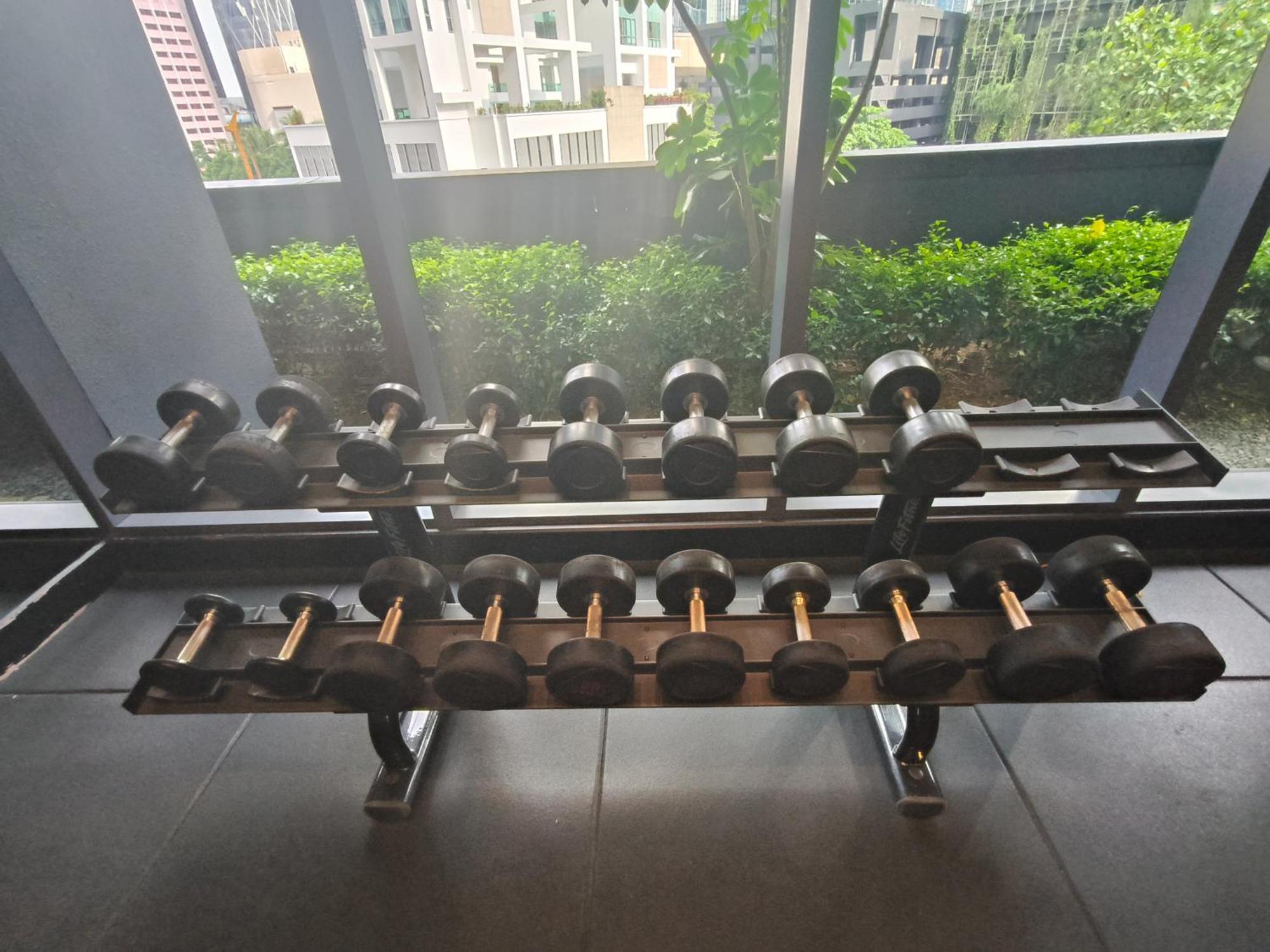 Apartamento Klcc Star Ar Hospitality