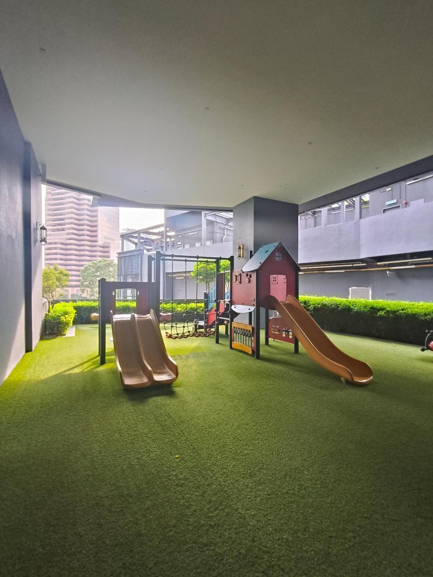 Klcc Star Ar Hospitality