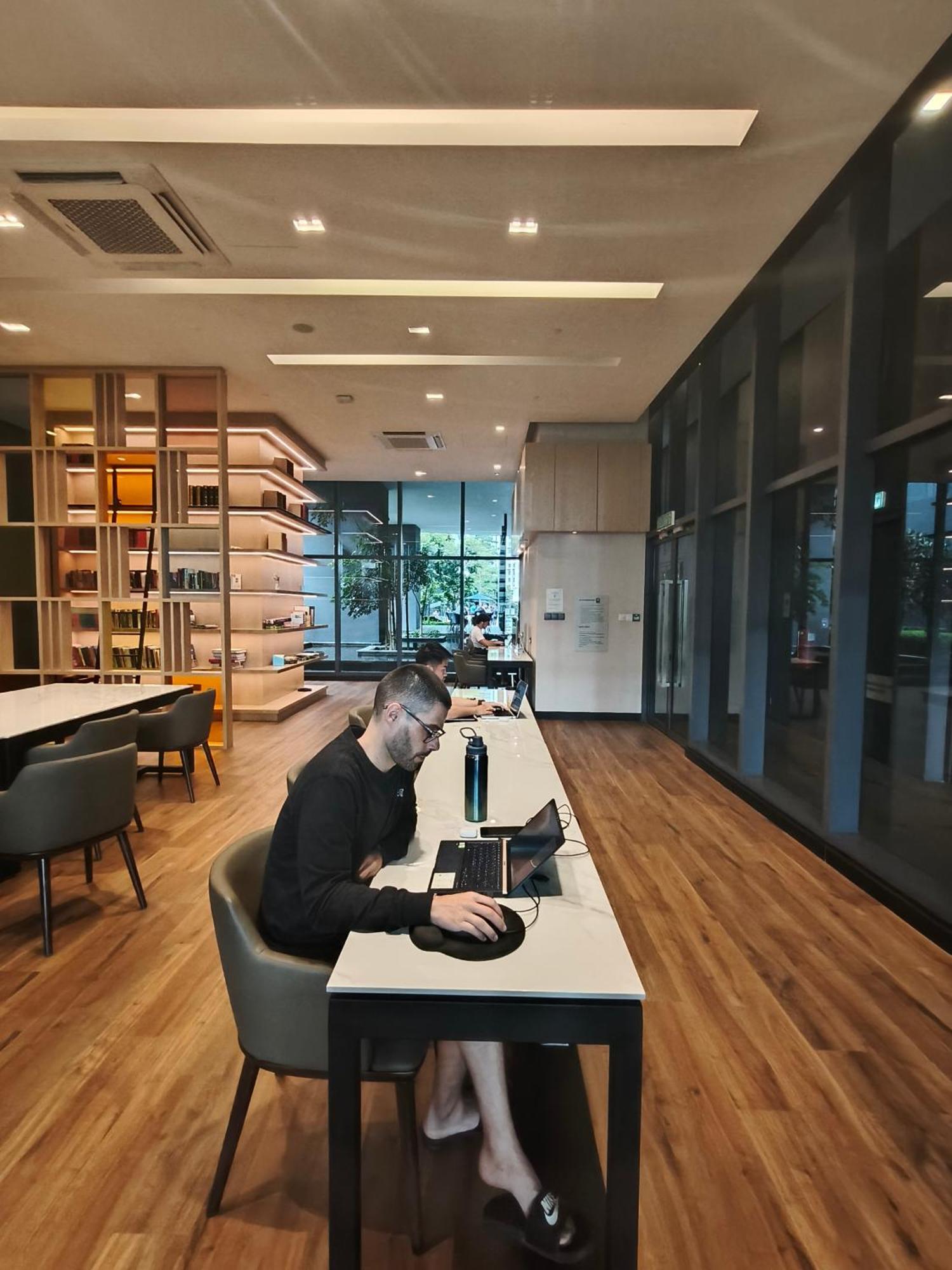 Klcc Star Ar Hospitality