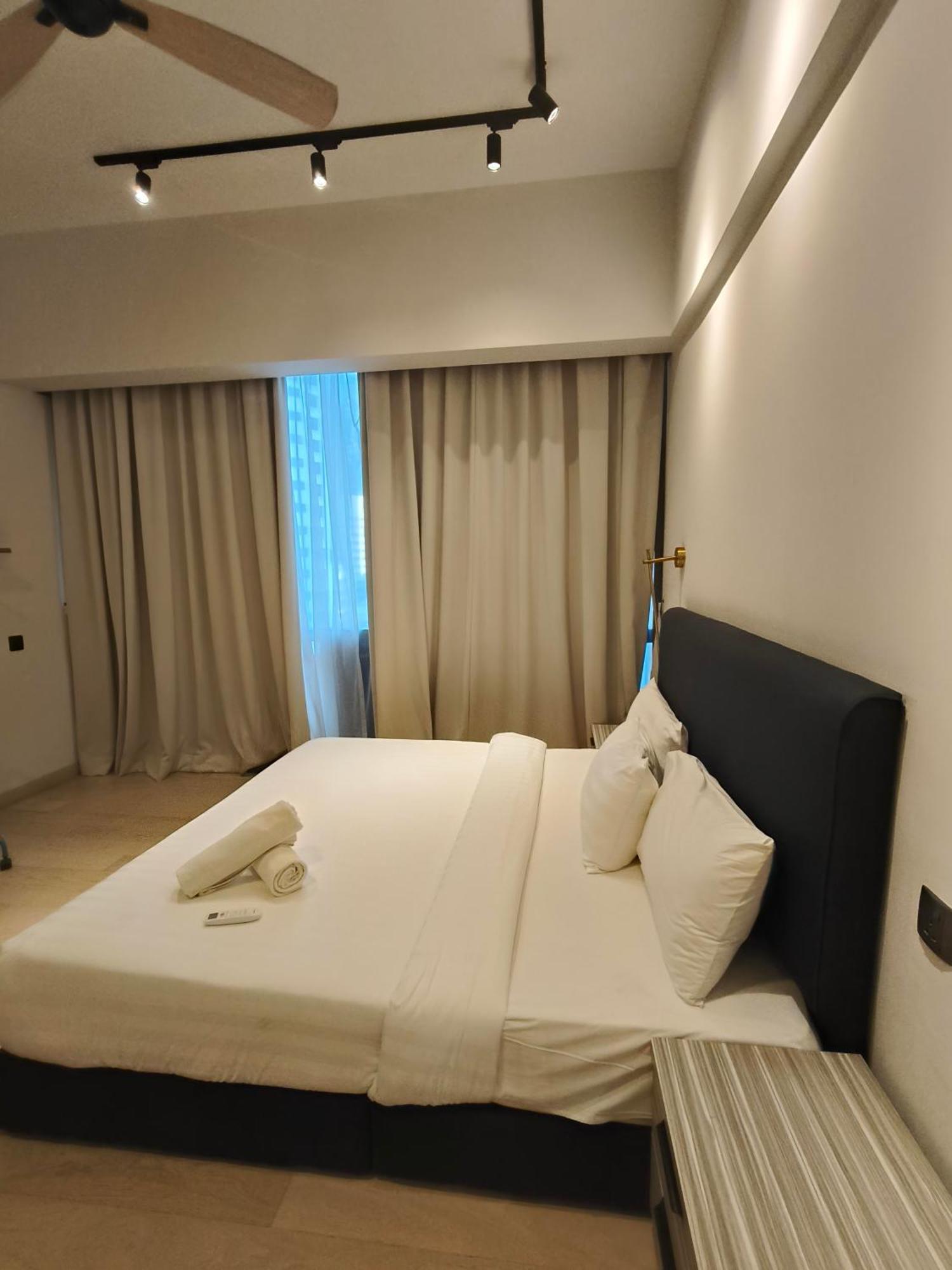 Klcc Star Ar Hospitality Apartamento
