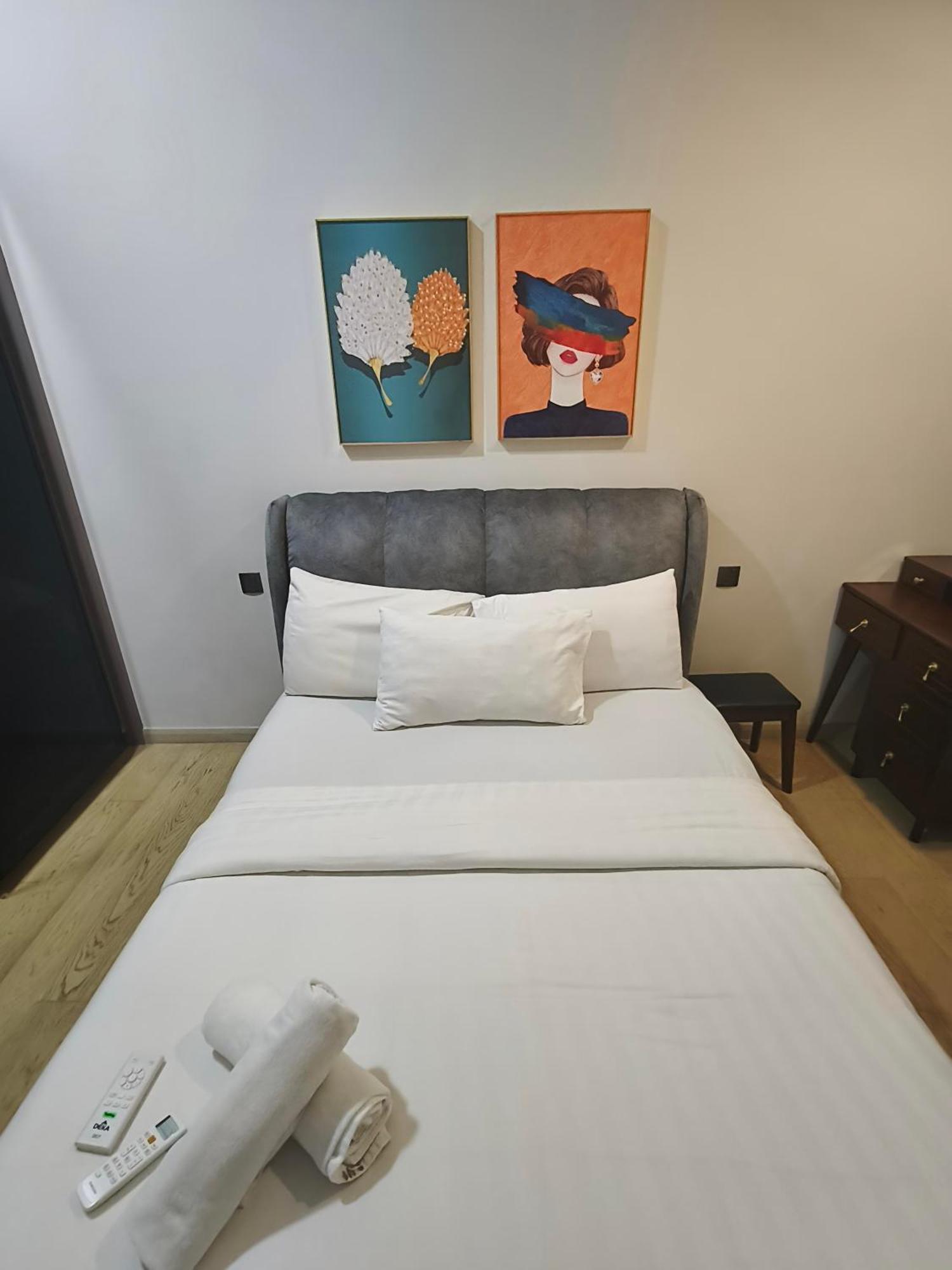 Apartamento Klcc Star Ar Hospitality Kuala Lumpur