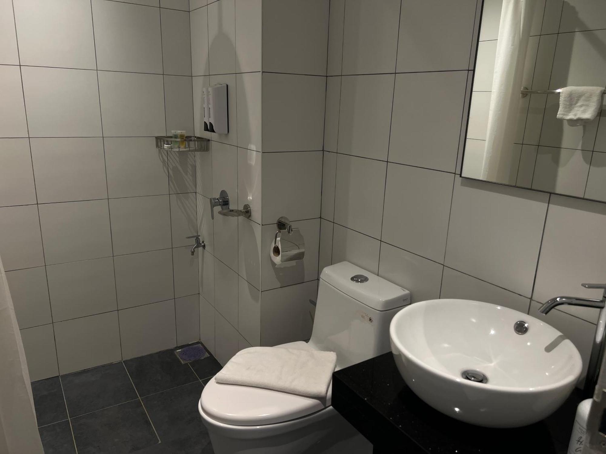 Apartamento Chamber Fortune Modern Klcc Kuala Lumpur