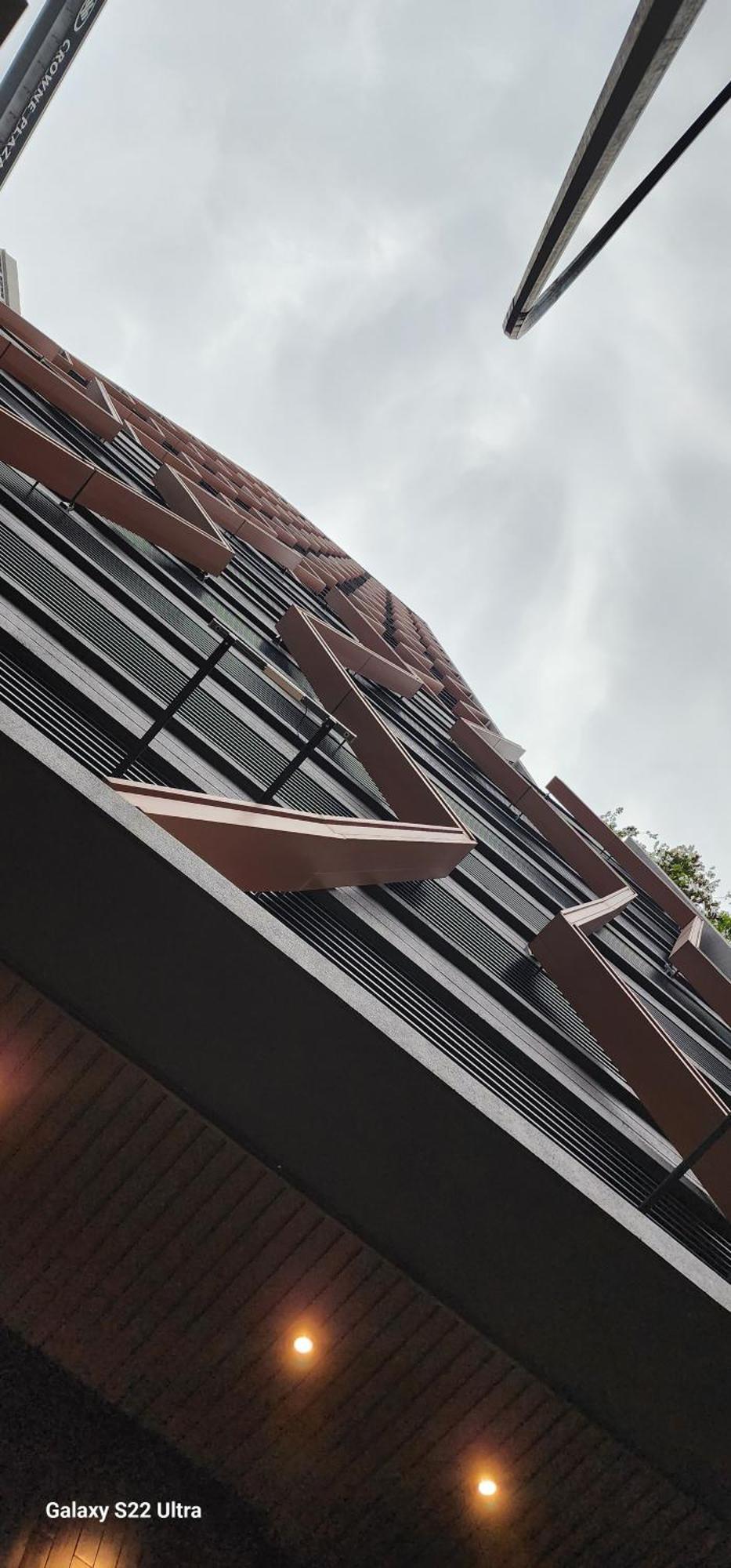 Scarletz By Skyscraper Apartemen Kuala Lumpur