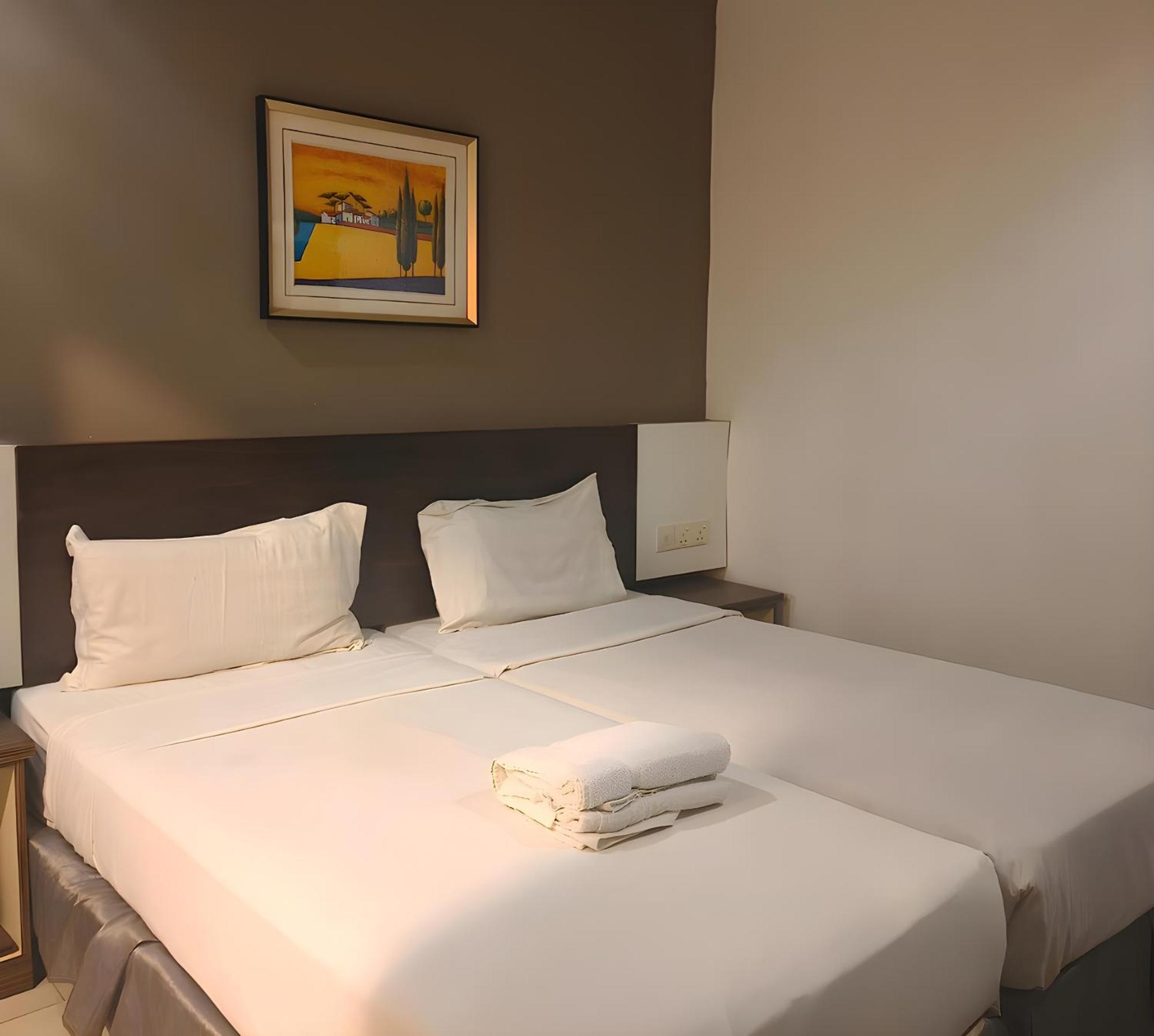 Hotel Leo Express Kuala Lumpur