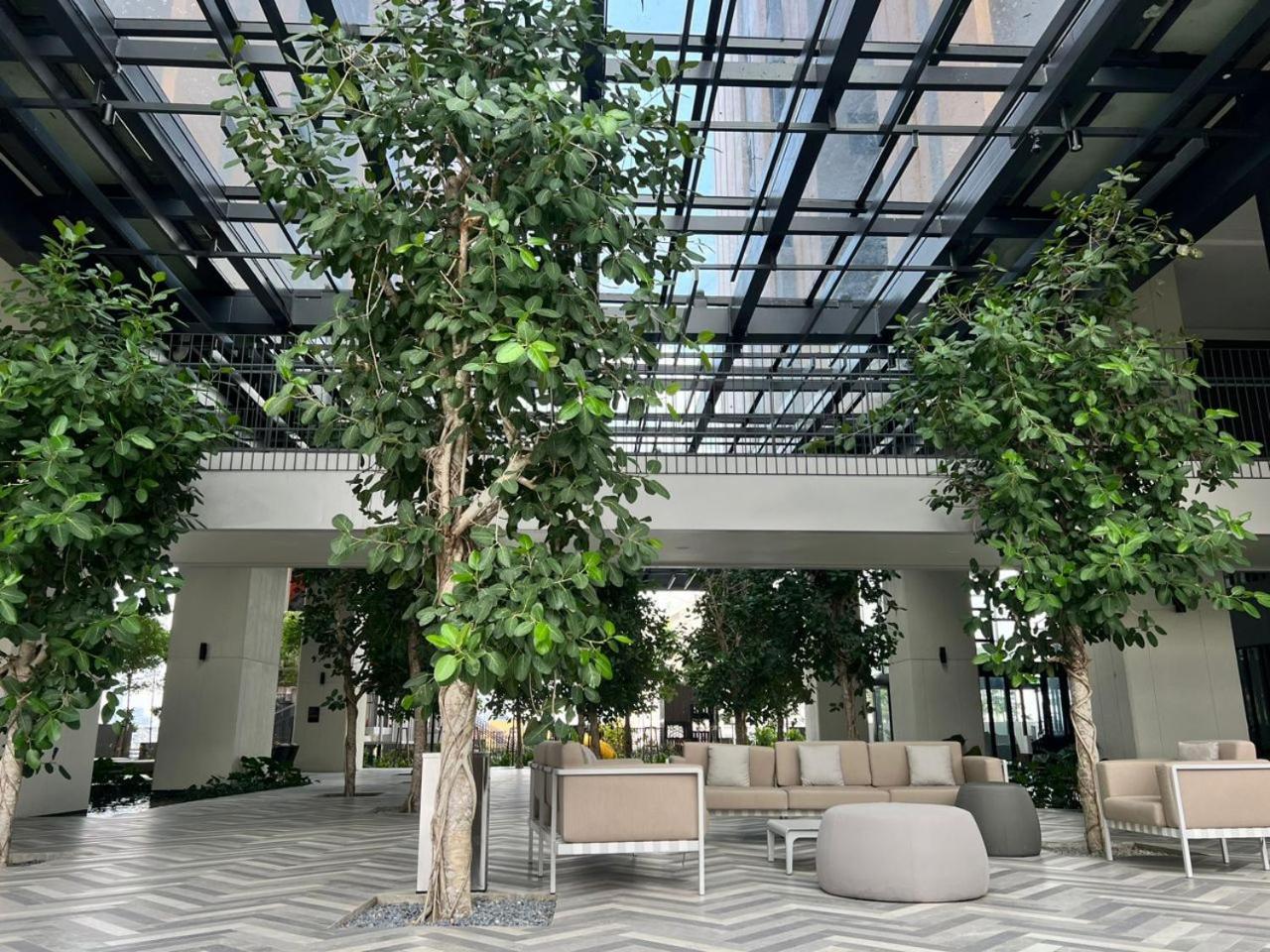 Blue Abbey Lucentia Residences