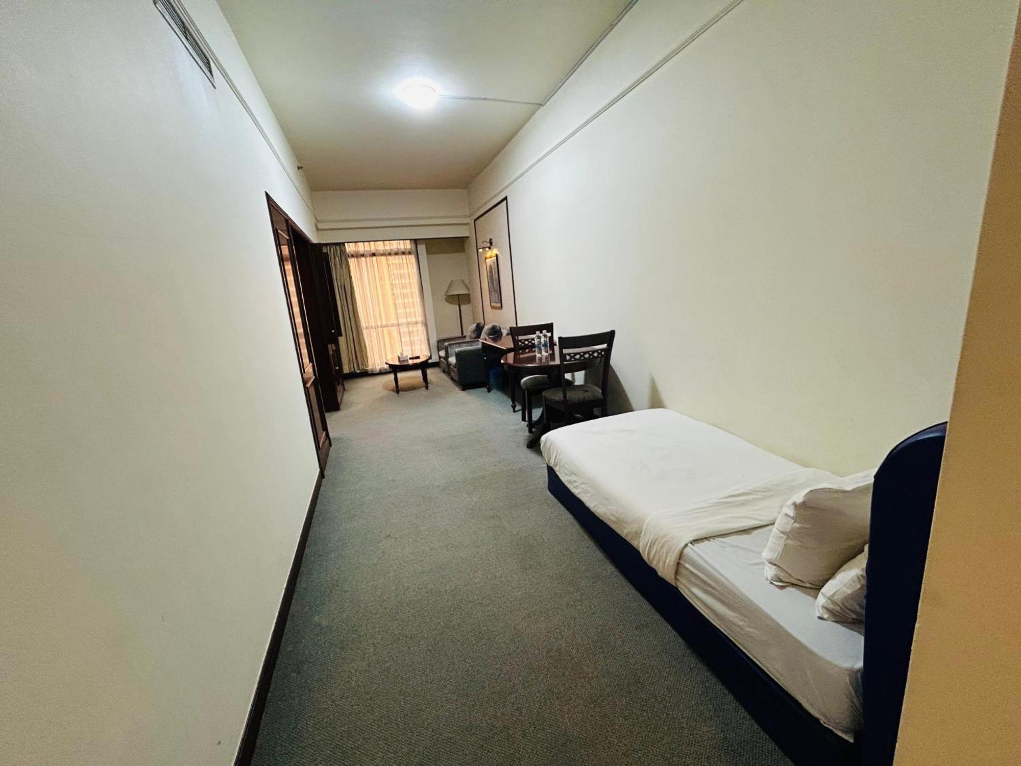 Apartamento Ksm Global At Times Square Kl