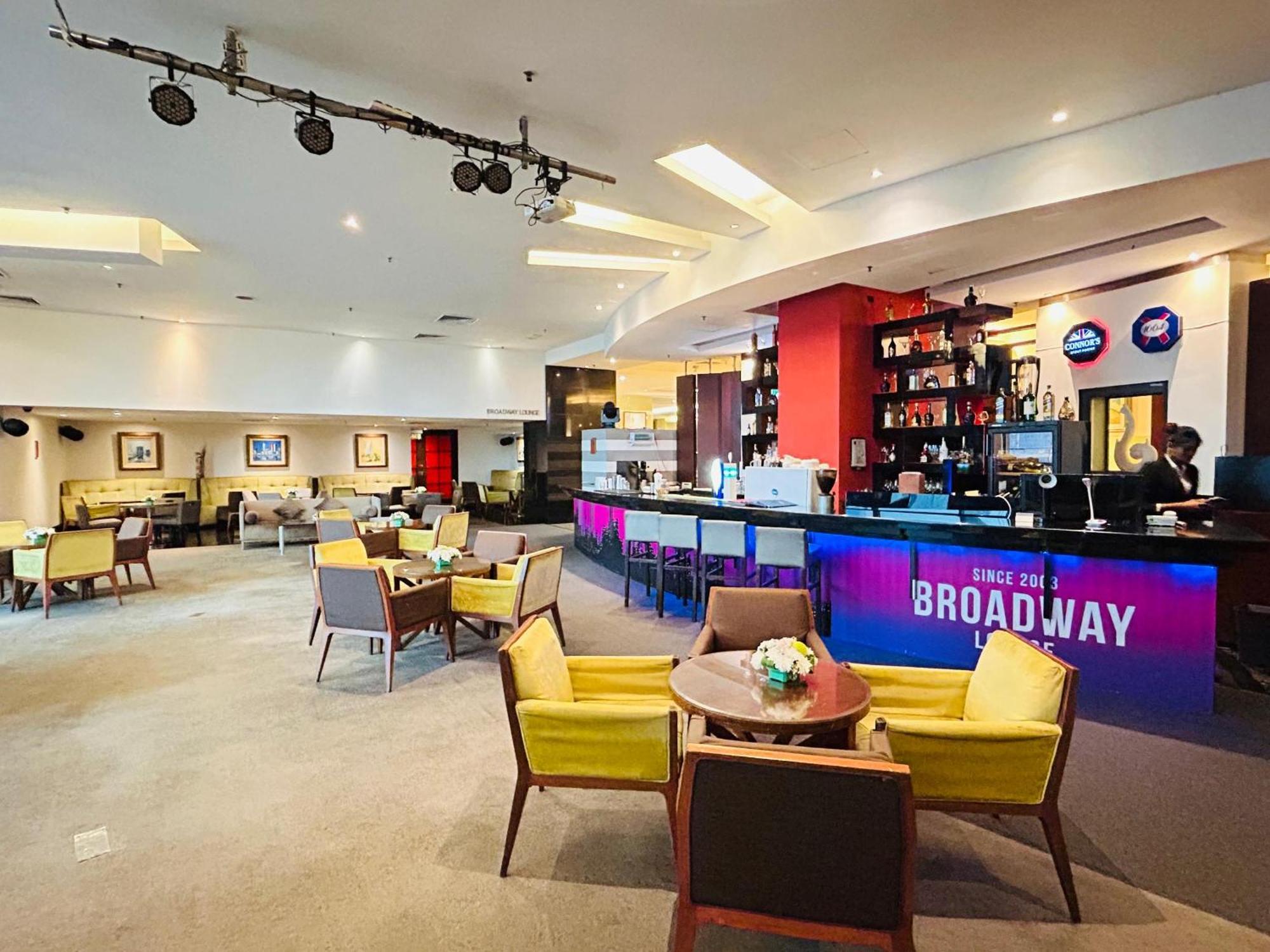 Apartamento Ksm Global At Times Square Kl