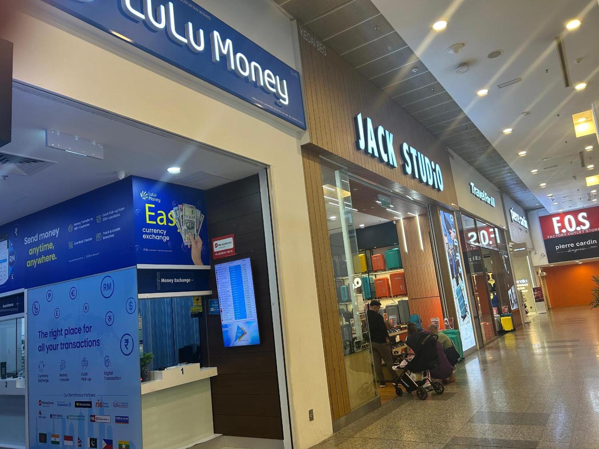 Ksm Global At Times Square Kl Apartamento Kuala Lumpur