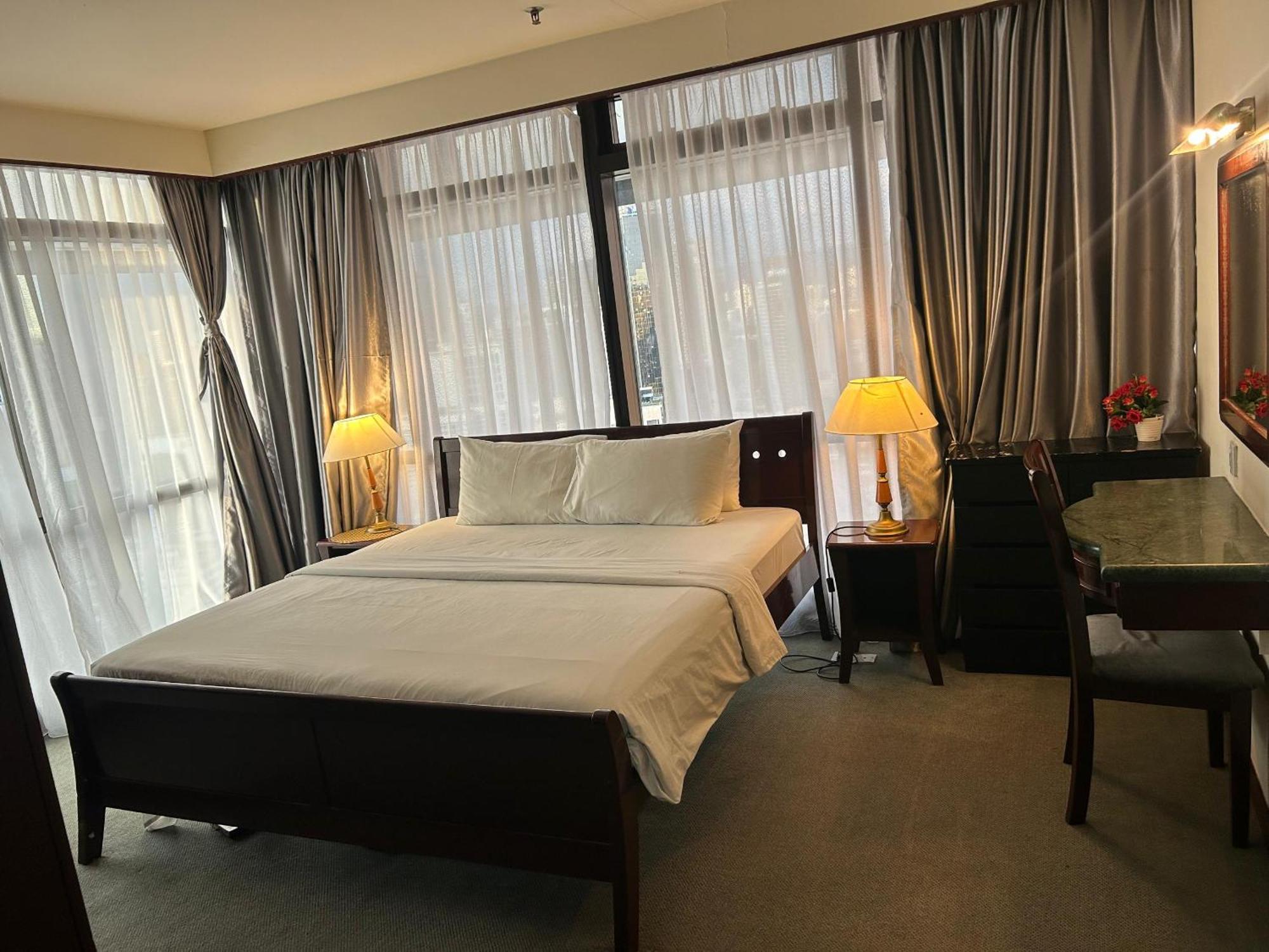 Ksm Global At Times Square Kl Apartamento Kuala Lumpur