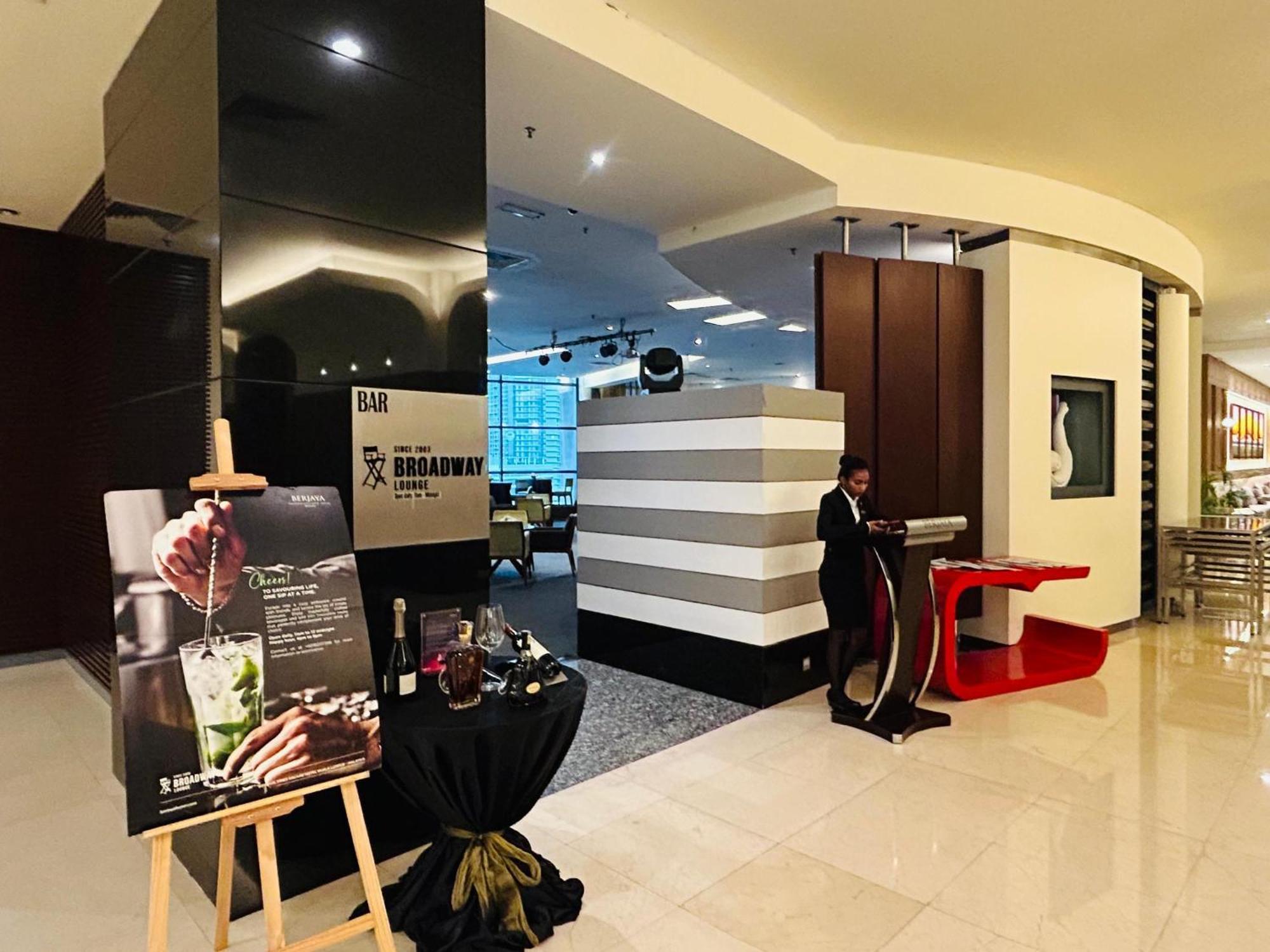 Apartamento Ksm Global At Times Square Kl *