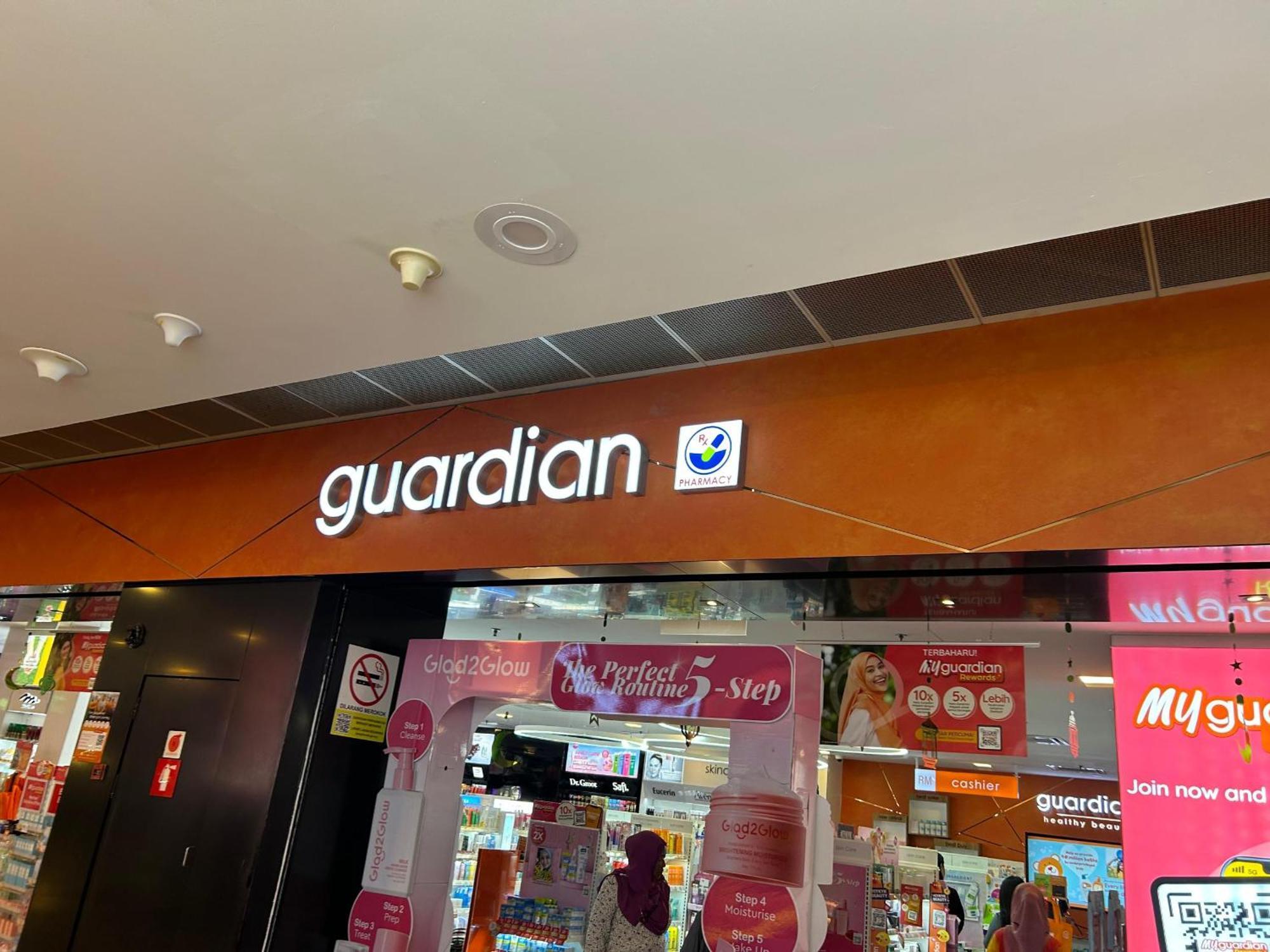 Ksm Global At Times Square Kl Kuala Lumpur