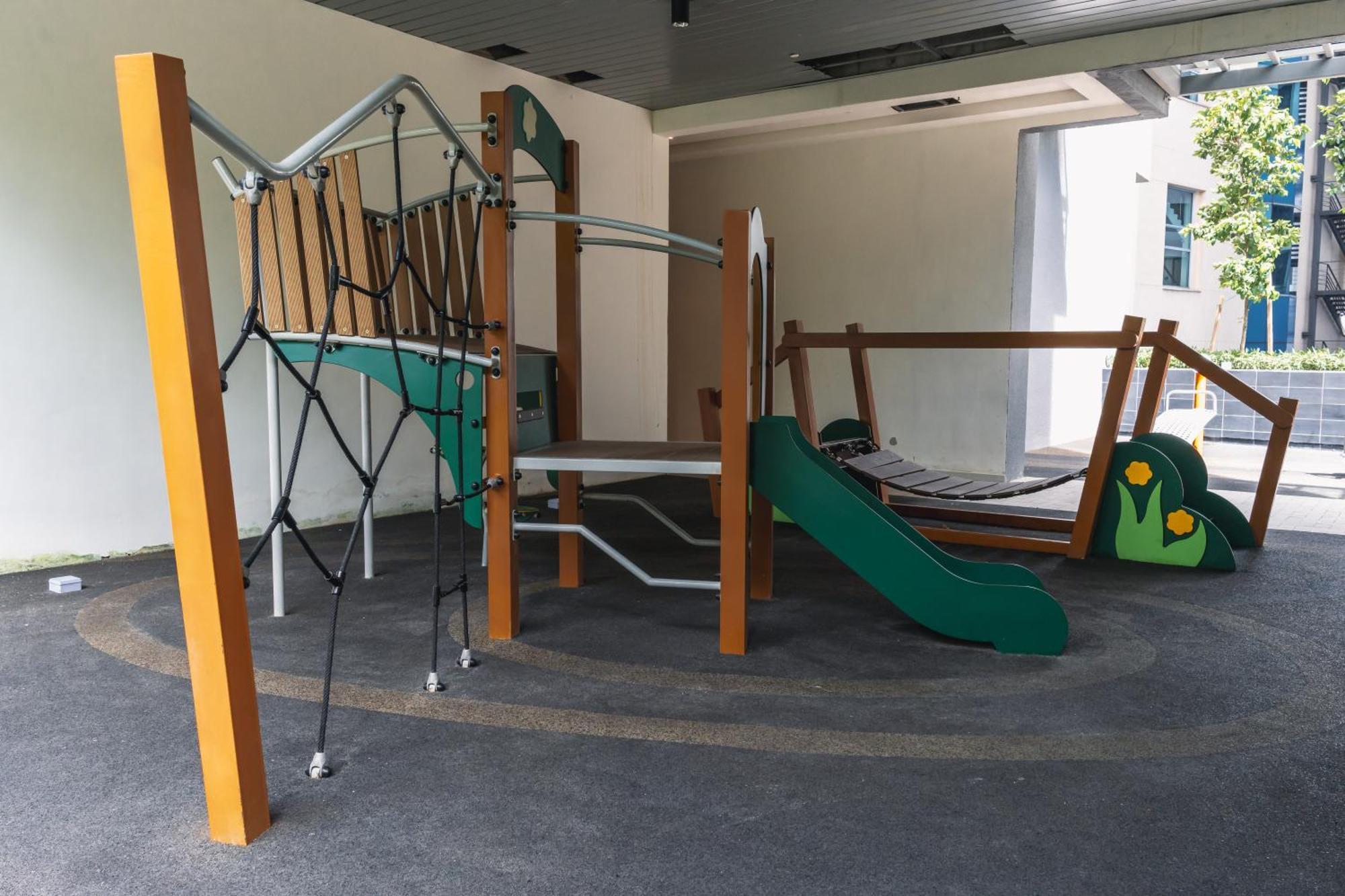 Aparthotel Agile Luxe Trx Bukit Bintang