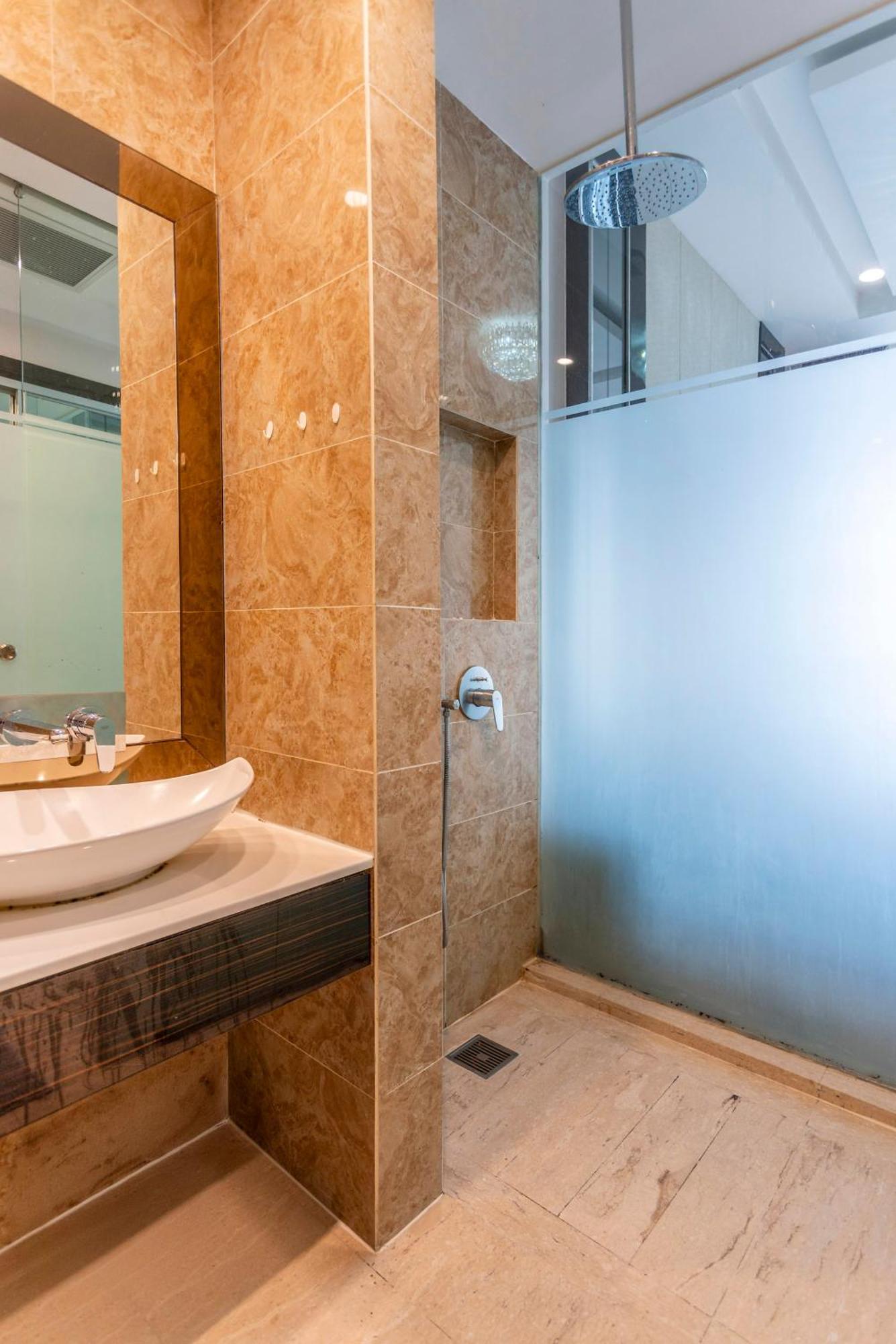 Dorsett Bukit Bintang Near Pavilion Kl, Apartment *
