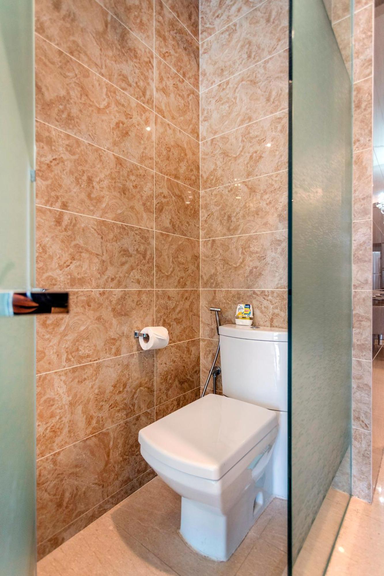 Dorsett Bukit Bintang Near Pavilion Kl, Apartment *