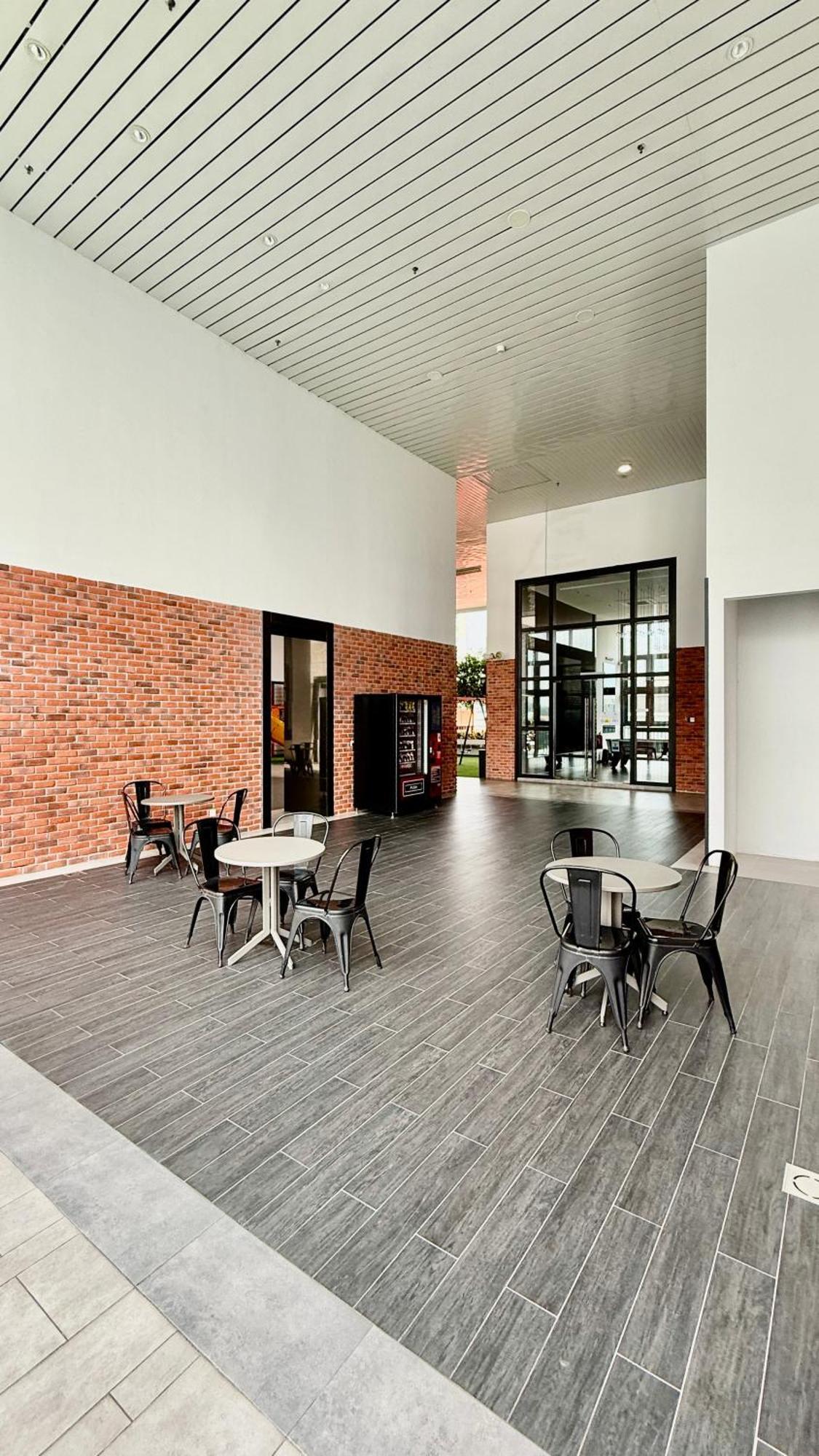 Chambers Kl By Afa Apartment