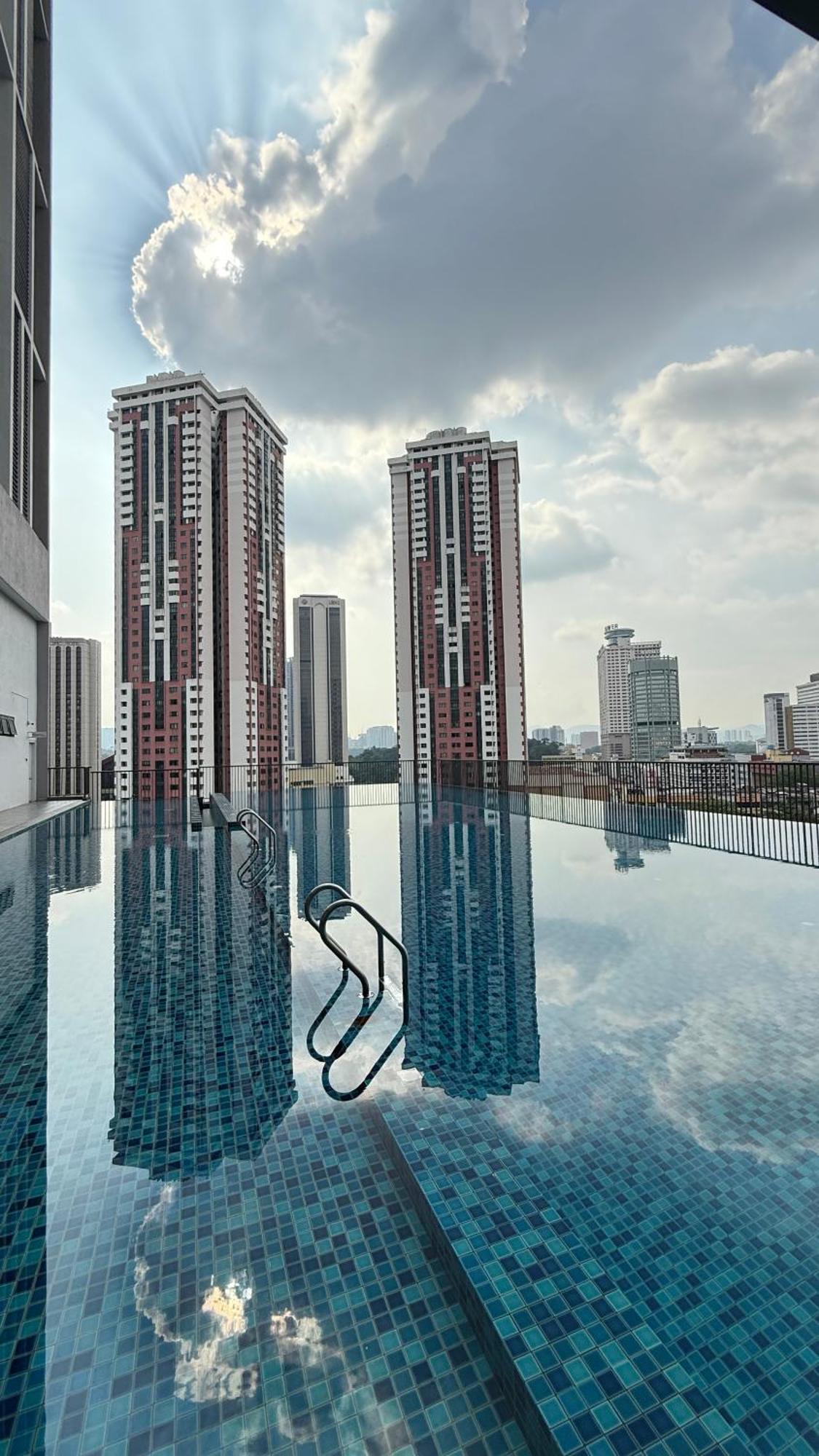 Chambers Kl By Afa Apartment *