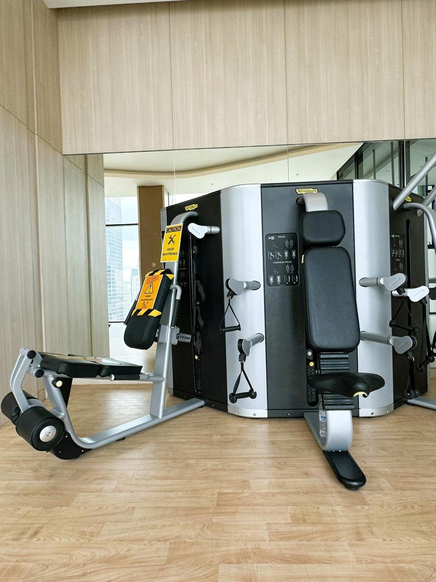 The Axon Pro Max Kuala Lumpur
