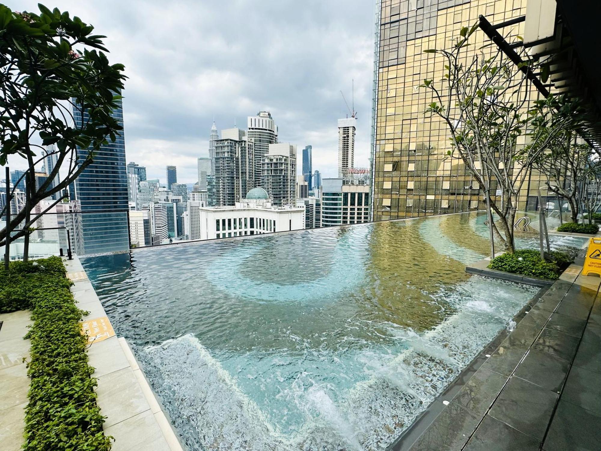 The Axon Pro Max Kuala Lumpur