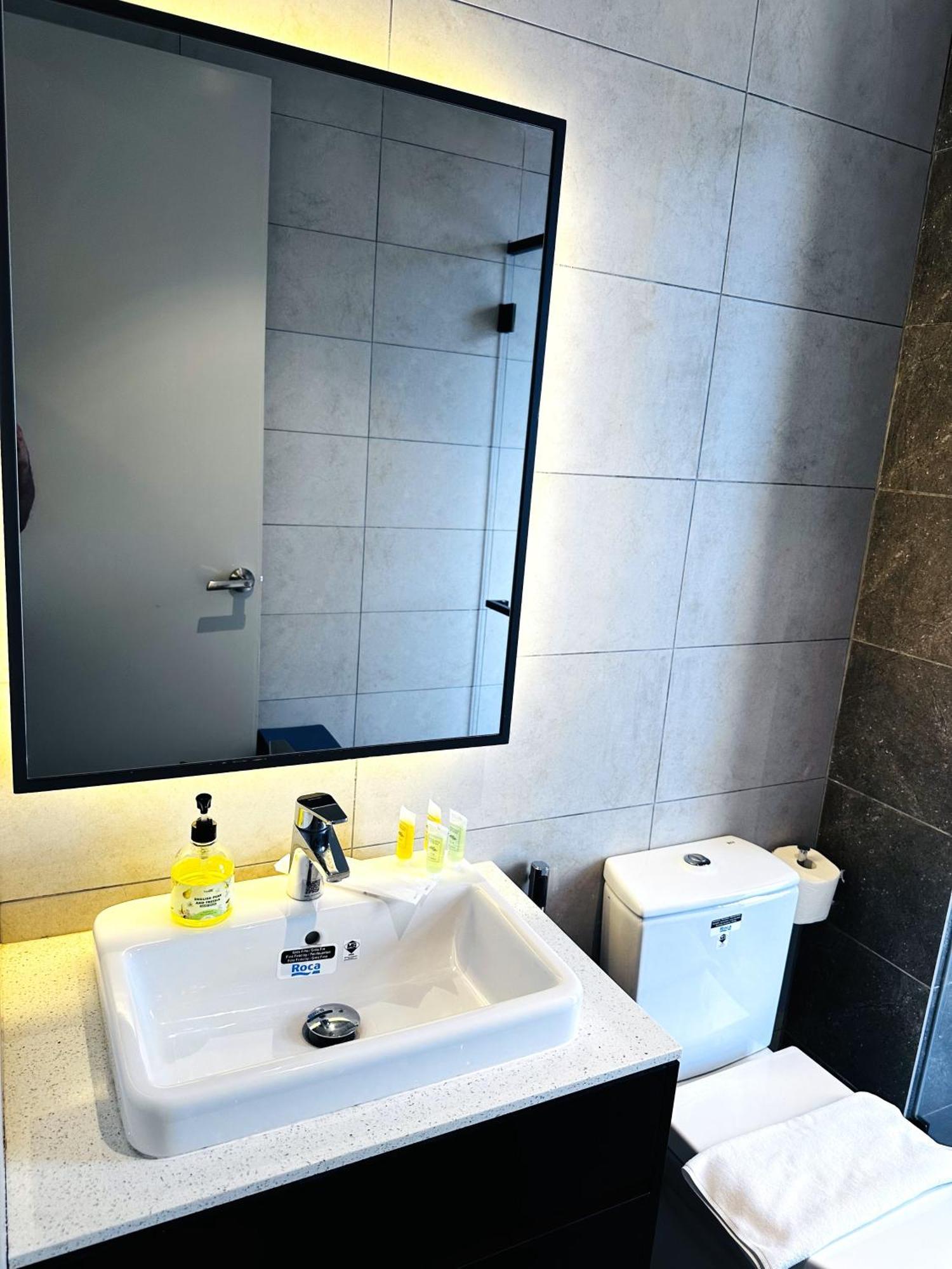Apartment The Axon Pro Max *