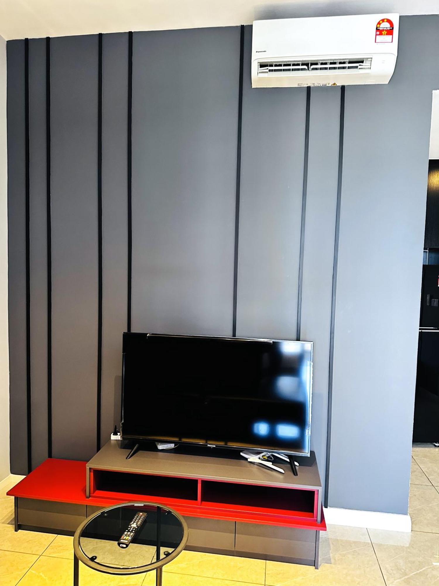 The Axon Pro Max Apartment Kuala Lumpur
