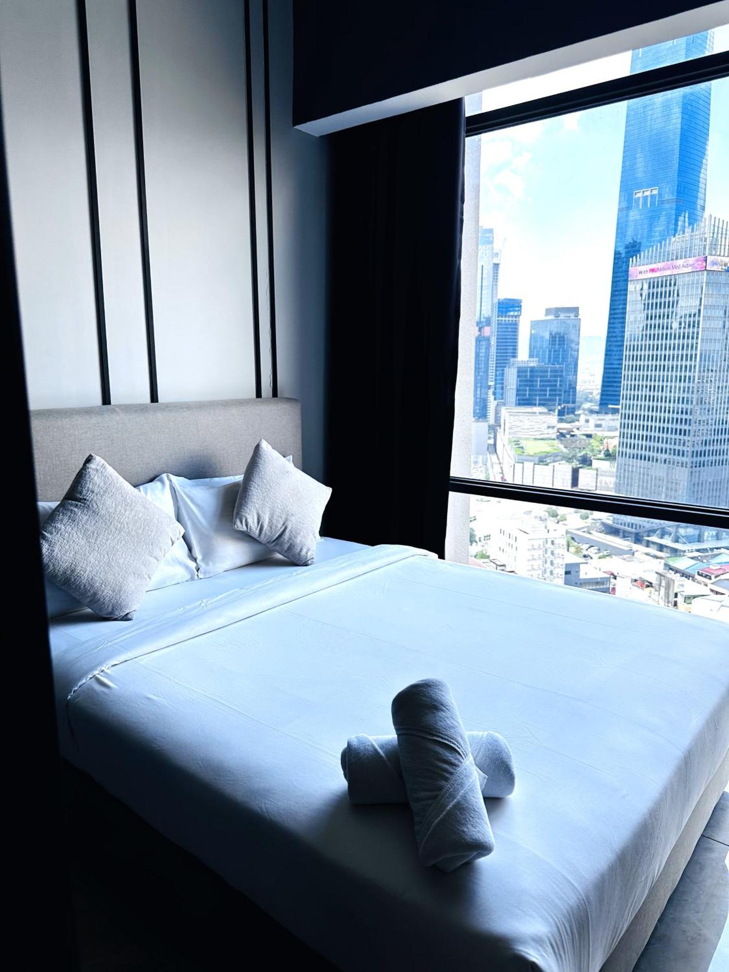 The Axon Pro Max * Kuala Lumpur