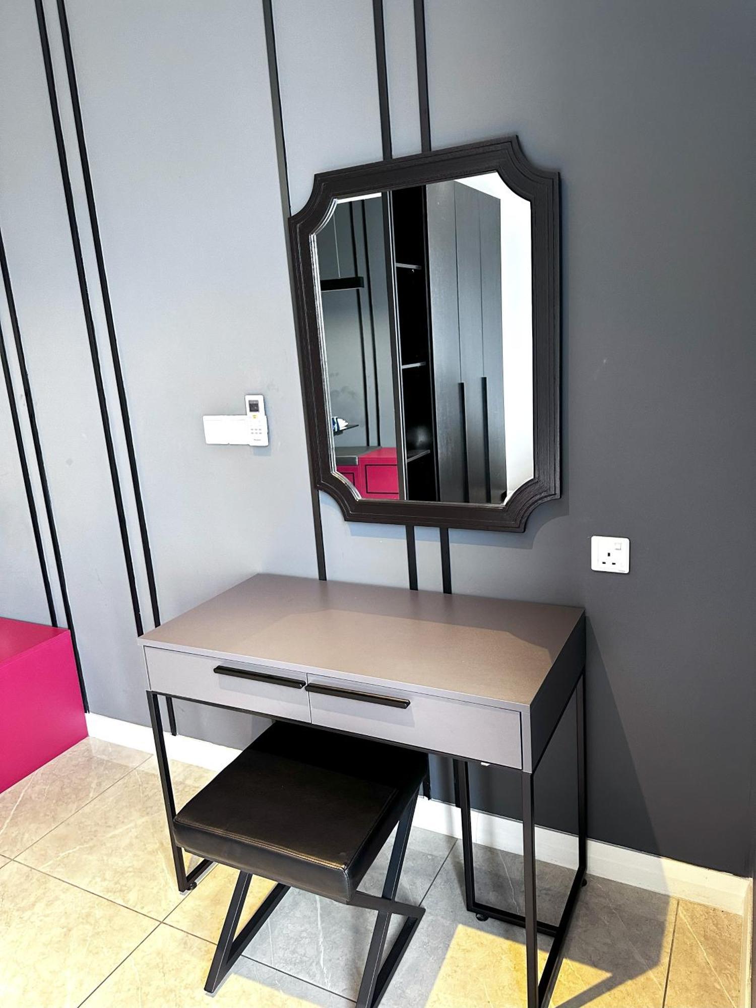 Apartment The Axon Pro Max