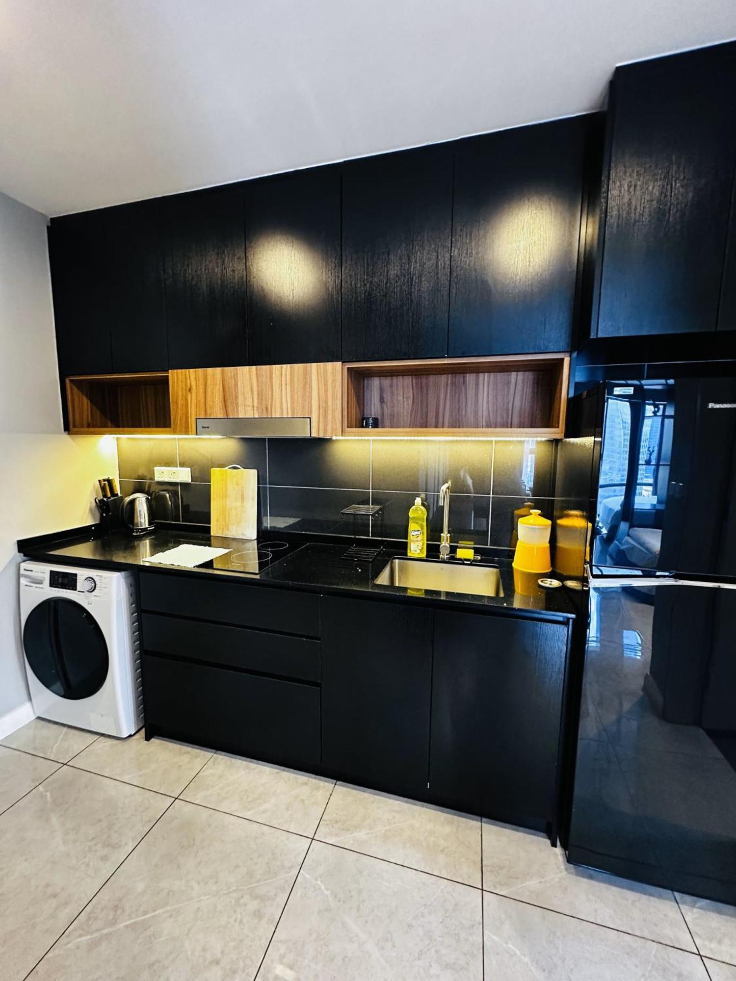 Apartment The Axon Pro Max
