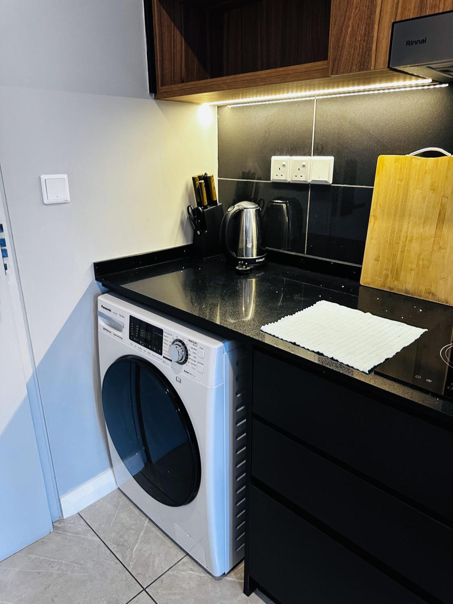 Apartment The Axon Pro Max *