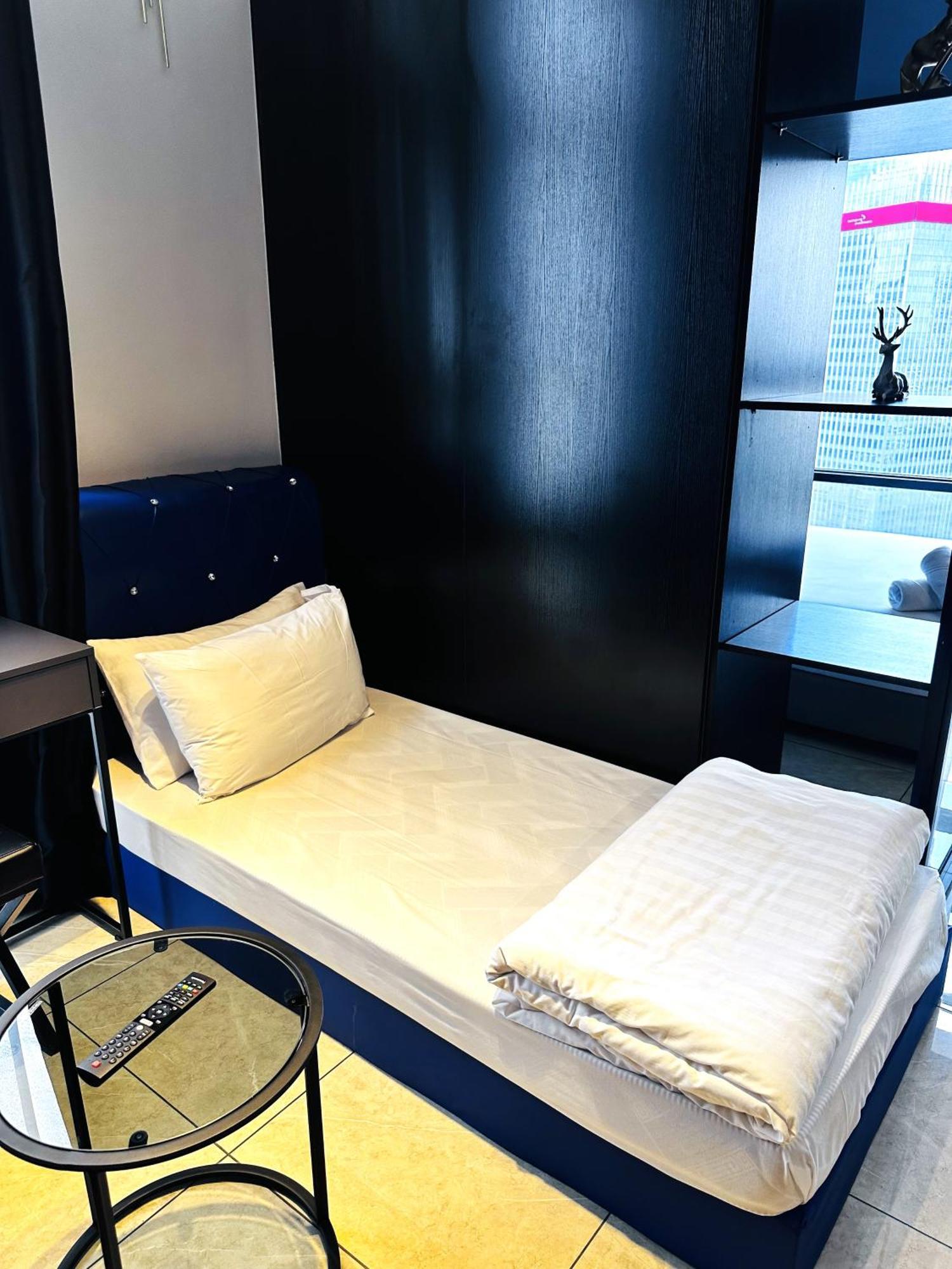 Apartment The Axon Pro Max Kuala Lumpur
