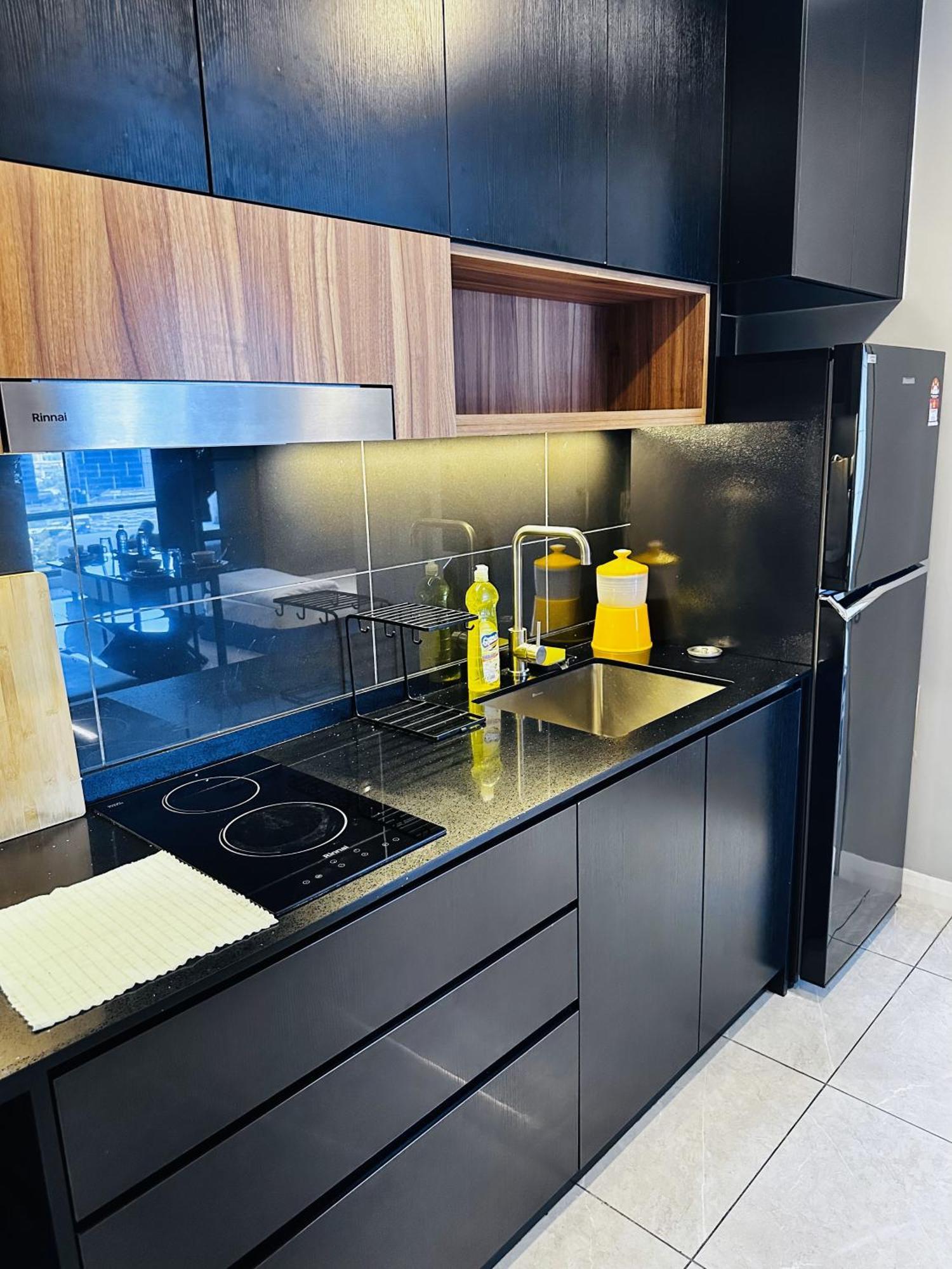 Apartment The Axon Pro Max