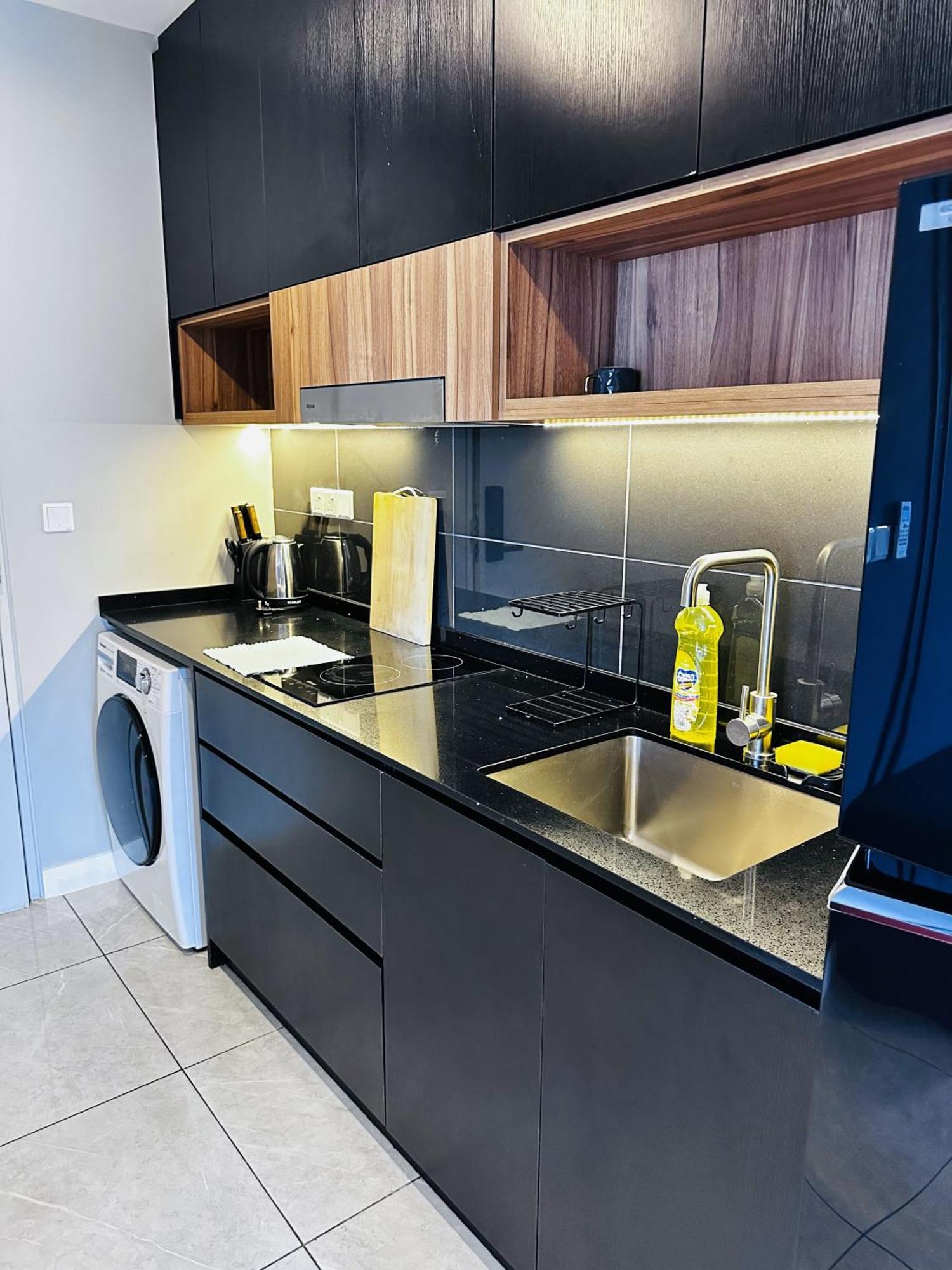 Apartment The Axon Pro Max *