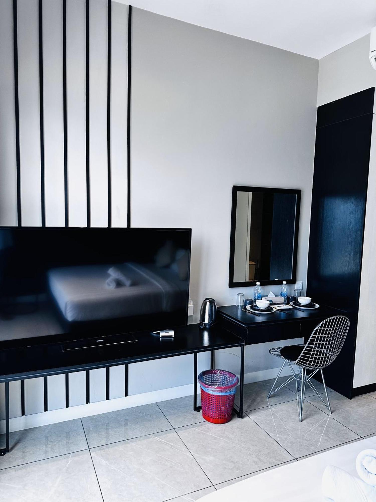 Apartment The Axon Pro Max *