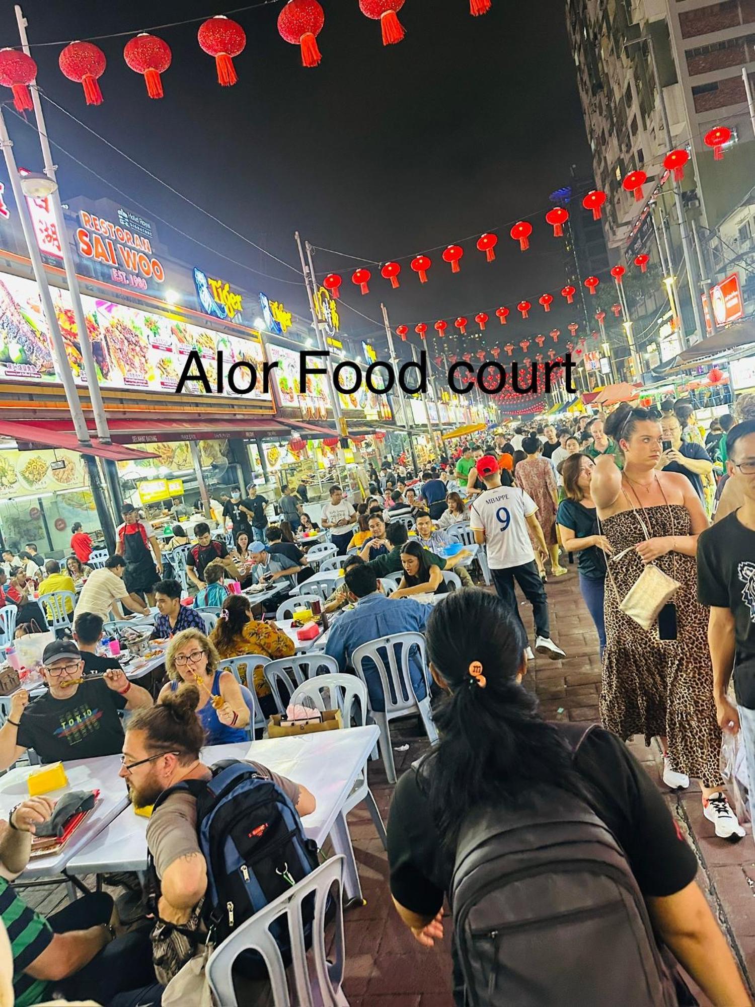 Apartment Robertson 2bedroom And 3bedroom Bukit Bintang,kuala Lumpur *