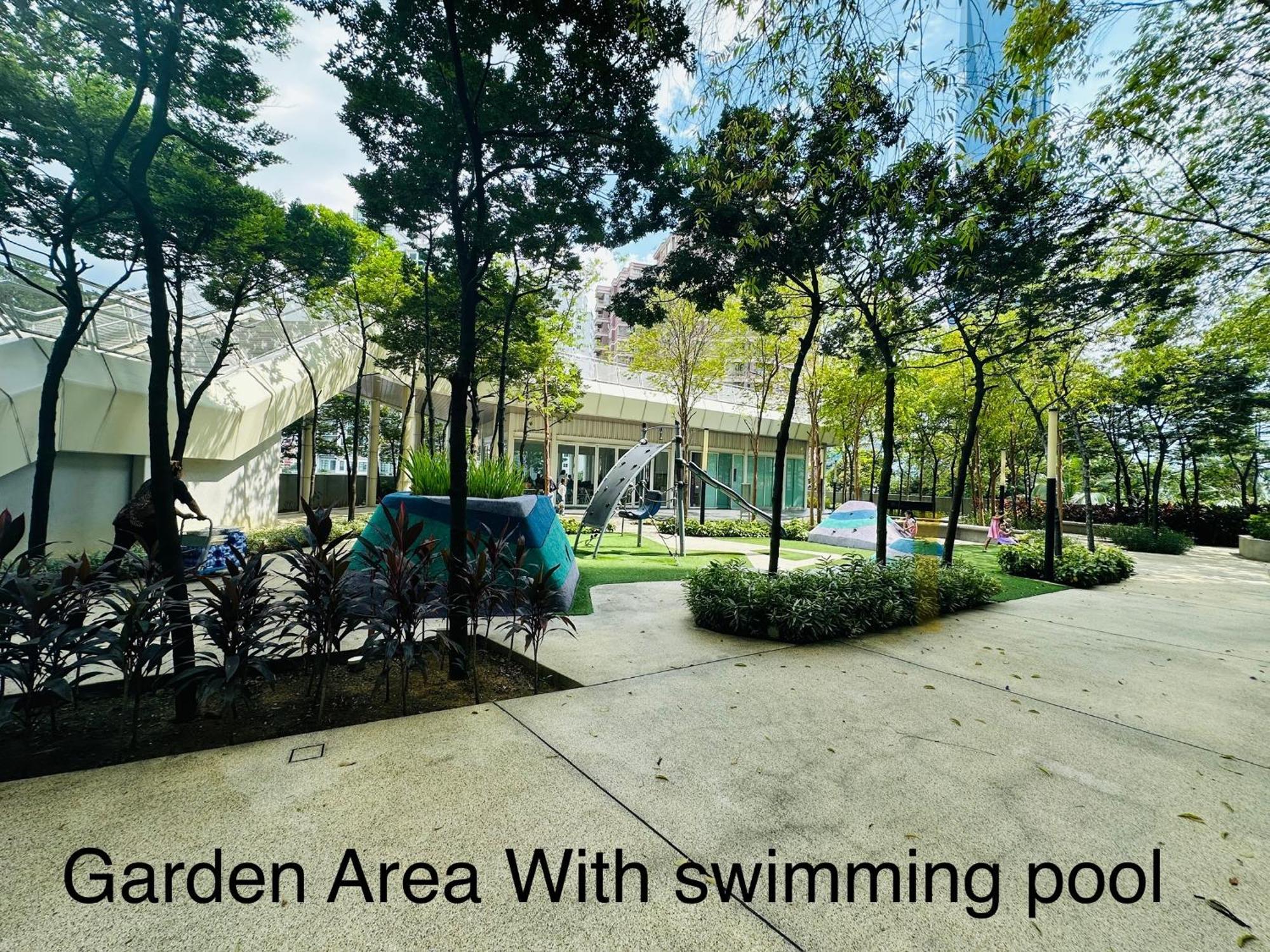 Apartment Robertson 2bedroom And 3bedroom Bukit Bintang,kuala Lumpur
