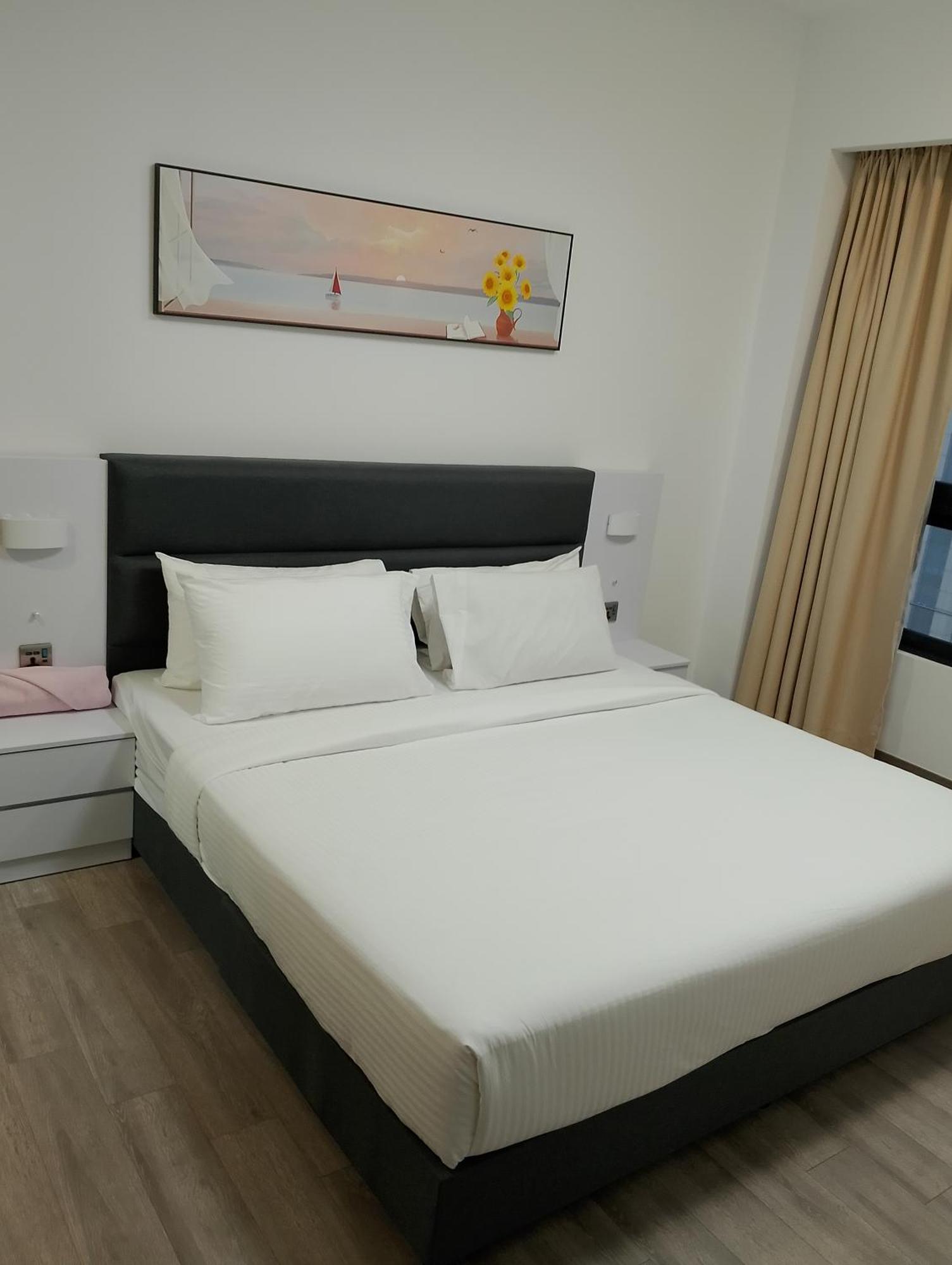 Apartment Agile Royal Trx By Kl Kuala Lumpur