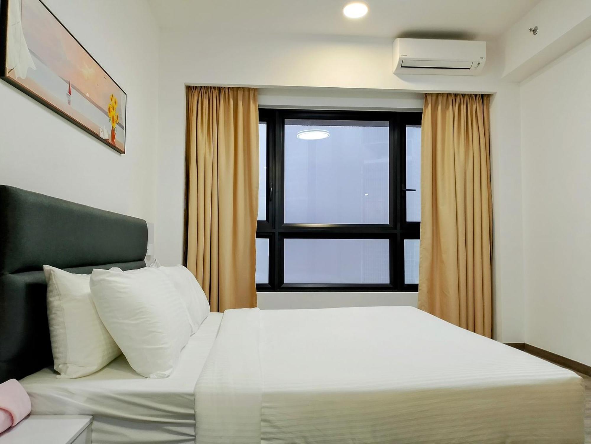Agile Royal Trx By Kl Apartment *