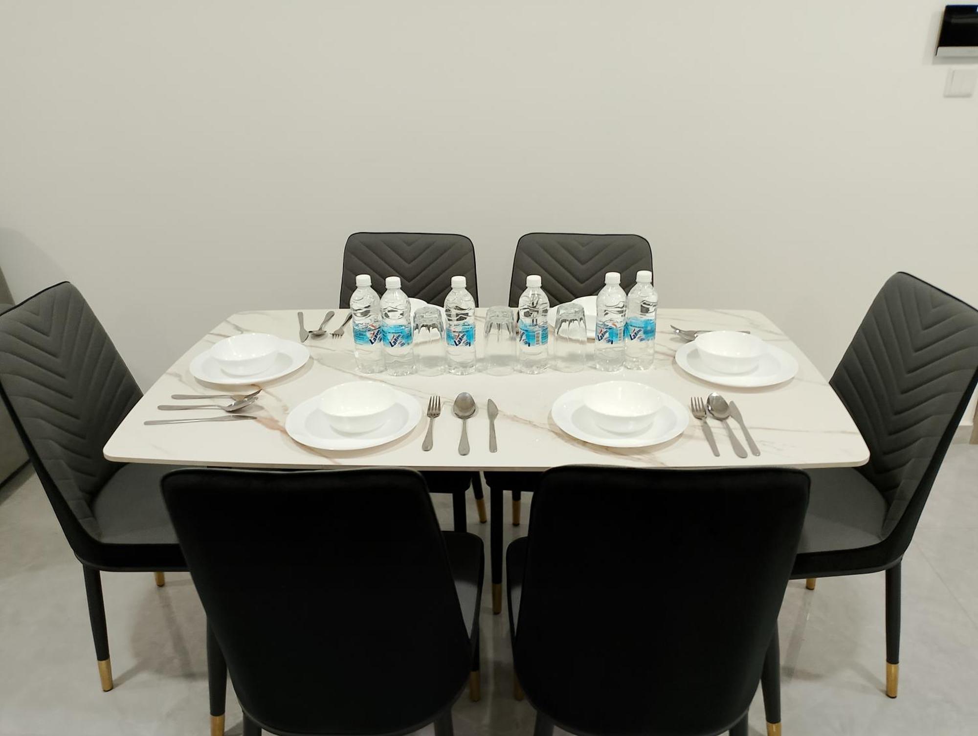 Agile Royal Trx By Kl Apartment *